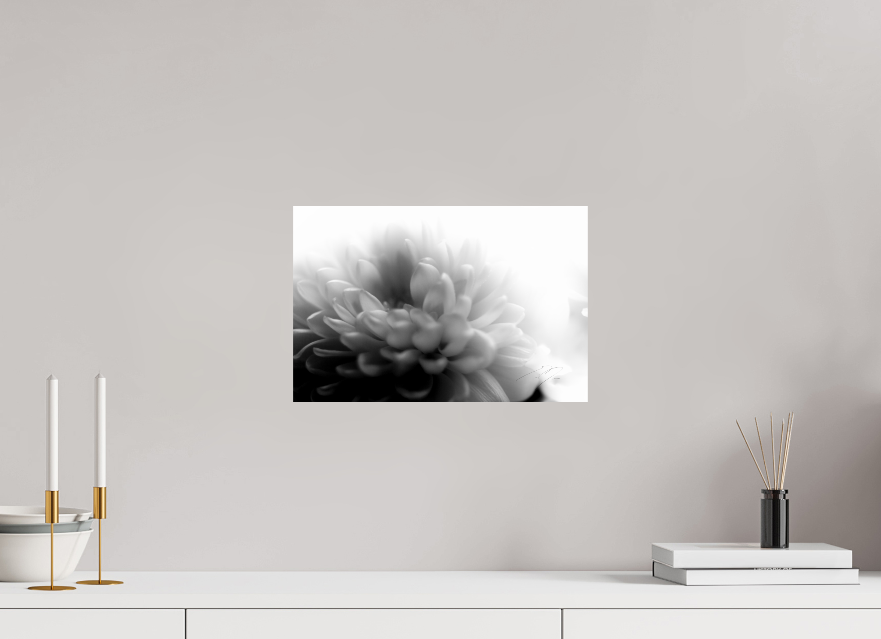 15 x 10″, PRINT ONLY [FUJI CRYSTAL DP II] AFFABLE