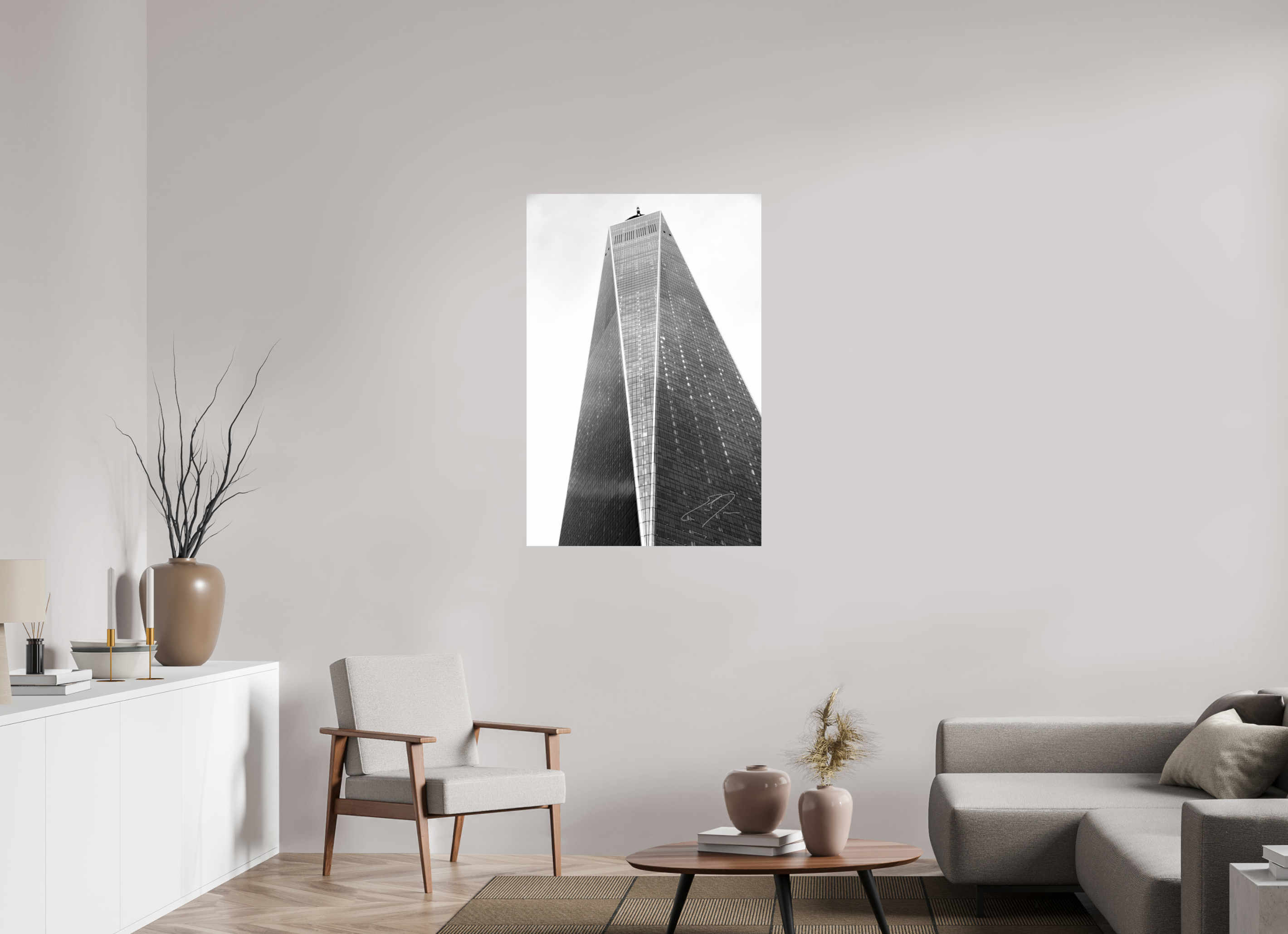 30 x 45″, PHOTO PRINT - FUJIFLEX HIGH GLOSS ONE WORLD