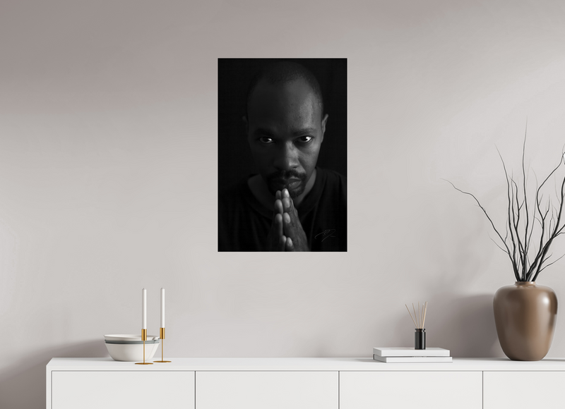 20 x 30″, PHOTO PRINT - FUJIFLEX HIGH GLOSS BATTLE