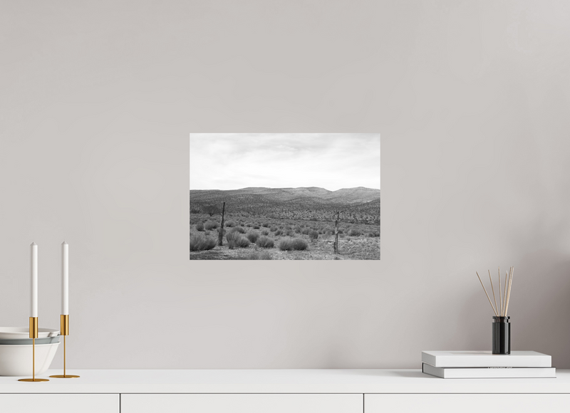 15 x 10″, PHOTO PRINT - FUJIFLEX HIGH GLOSS SOLITUDE