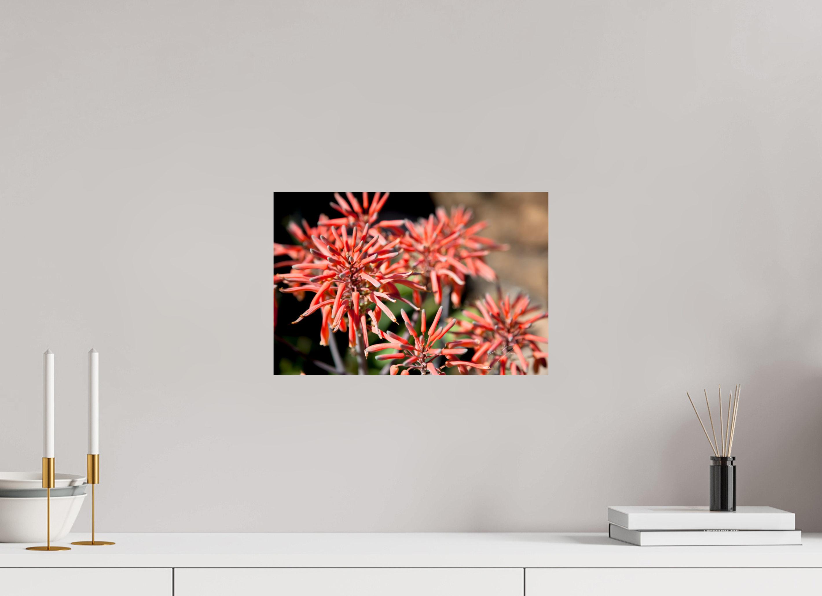 15 x 10″, PRINT ONLY [FUJI CRYSTAL DP II] JOYFUL GATHERING