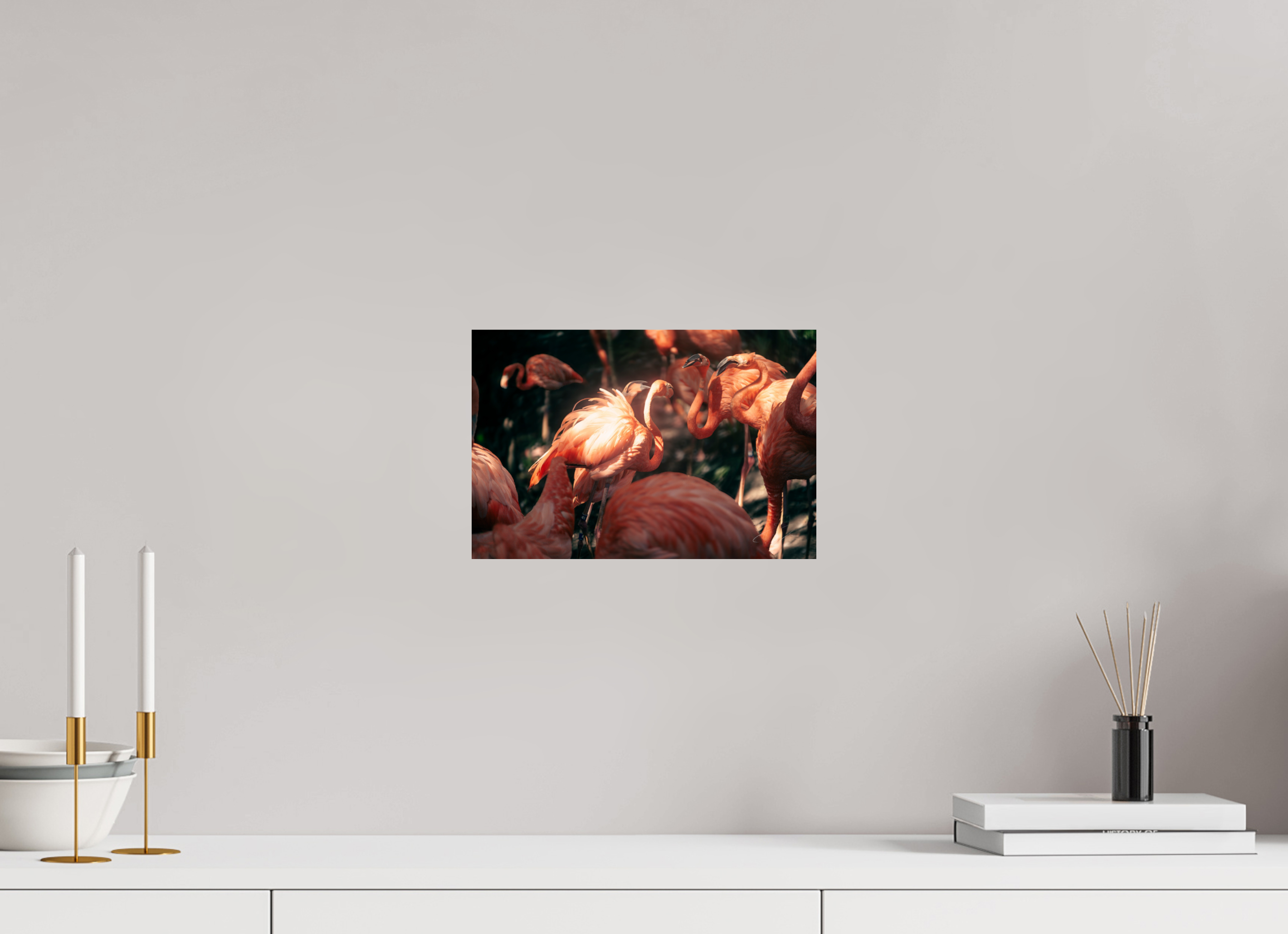12 x 8″, PHOTO PRINT - FUJIFLEX HIGH GLOSS CHOSEN ONE