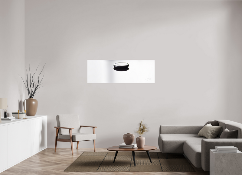 57.7 x 20″, PHOTO PRINT - FUJIFLEX HIGH GLOSS RESOLUTE