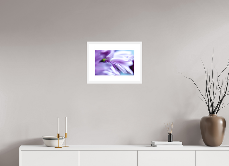 15 x 10″, FRAME - SOLID WOOD [FUJIFLEX] VITALITY