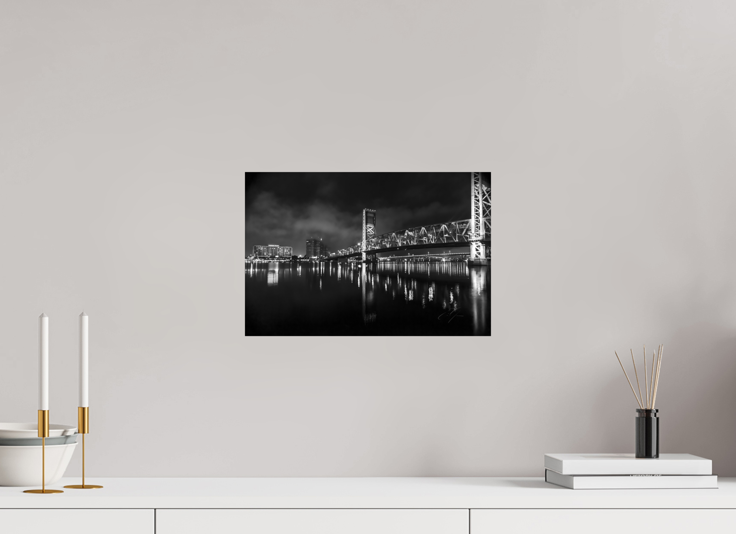 15 x 10″, PHOTO PRINT - FUJIFLEX HIGH GLOSS TO THE CROWNE