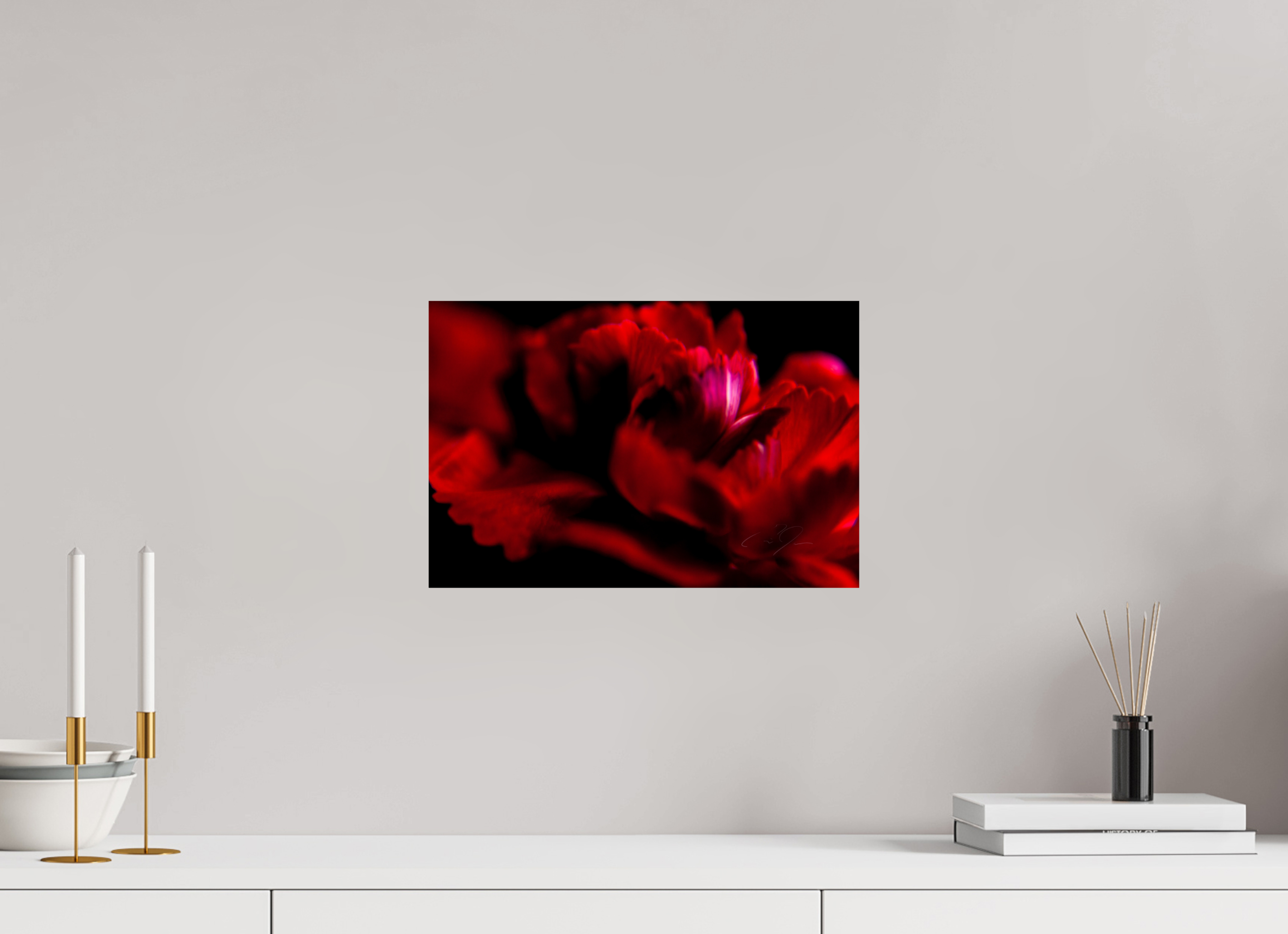 15 x 10″, PRINT ONLY [FUJI CRYSTAL DP II] ARDENCY