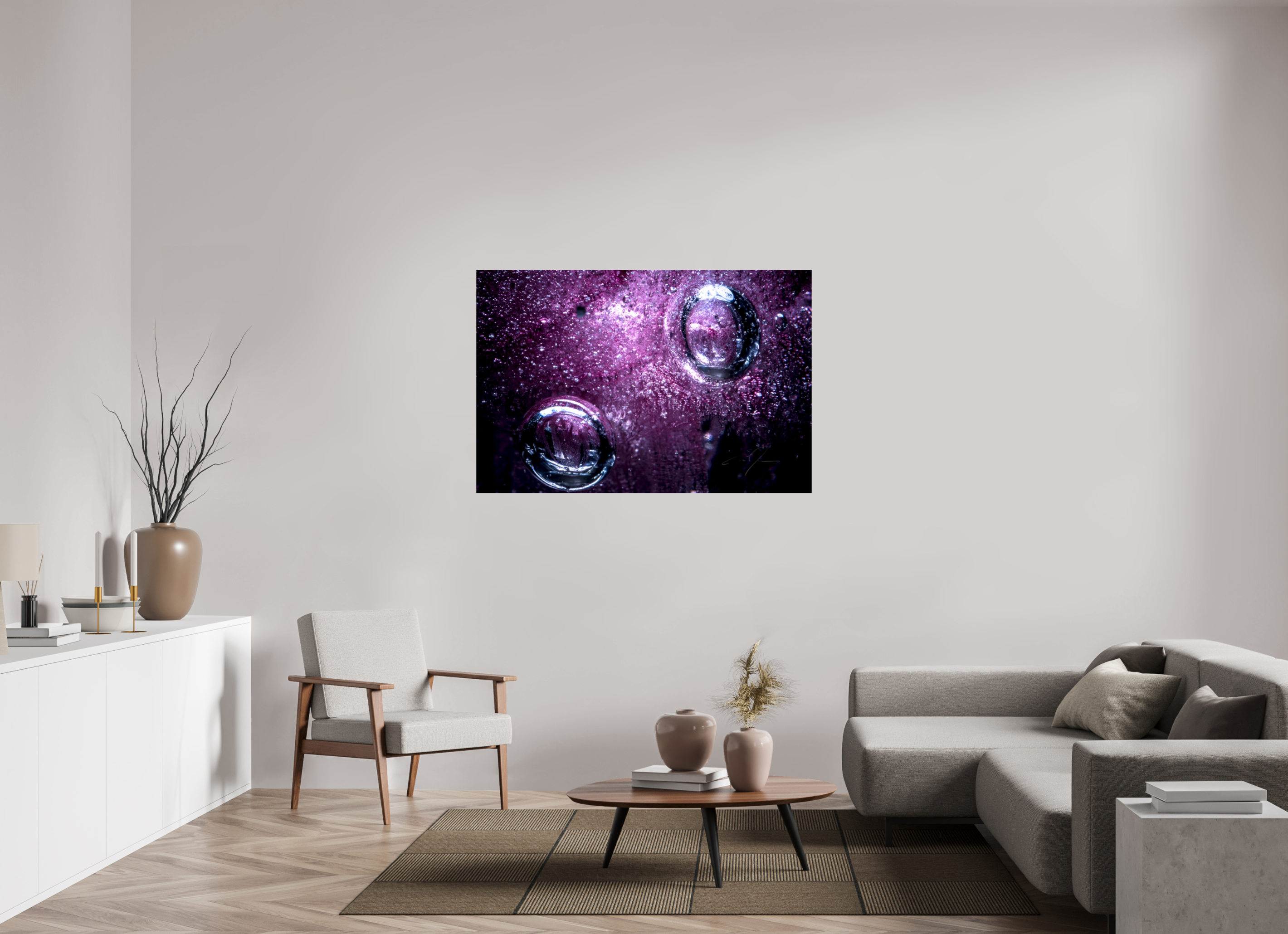 54 x 36″, PRINT ONLY [FUJI CRYSTAL DP II] SECOND