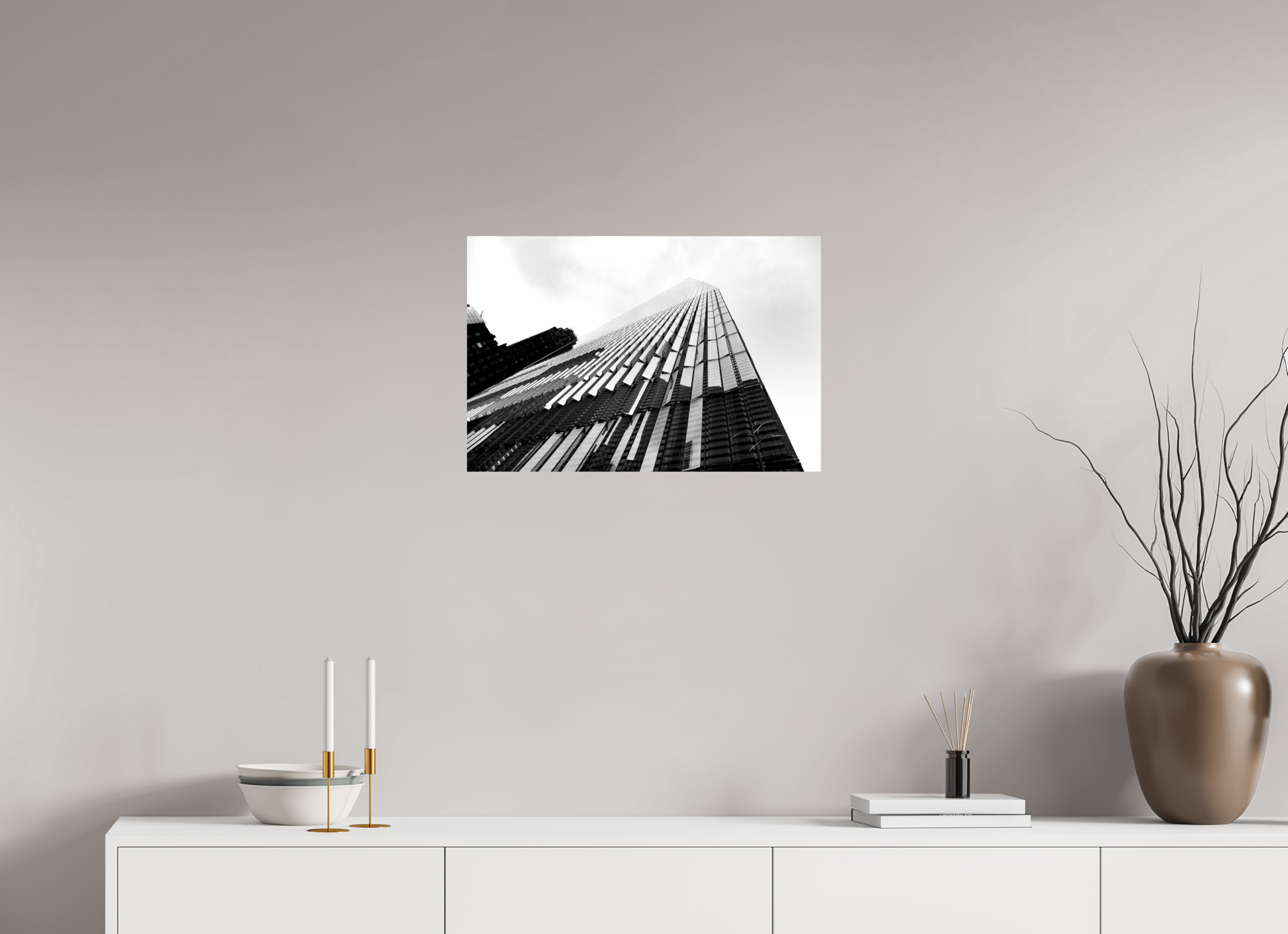 24 x 16″, PRINT ONLY [FUJI CRYSTAL DP II] ECLIPSE