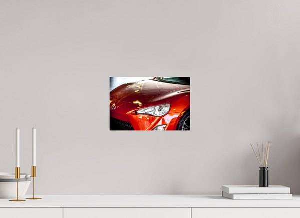 12 x 8″, PHOTO PRINT - FUJIFLEX HIGH GLOSS HOOD