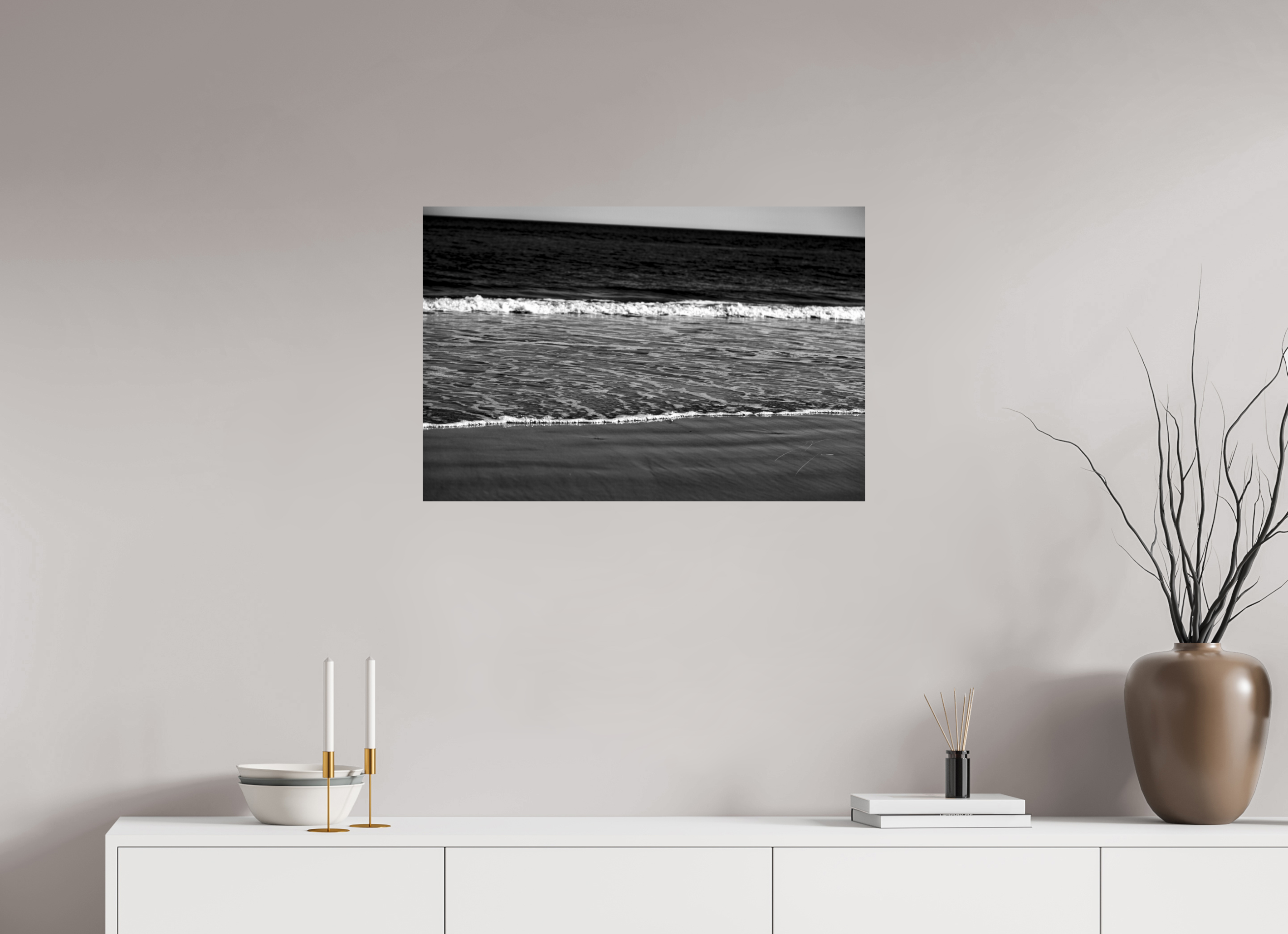 30 x 20″, PRINT ONLY [FUJI CRYSTAL DP II] INCLINATION
