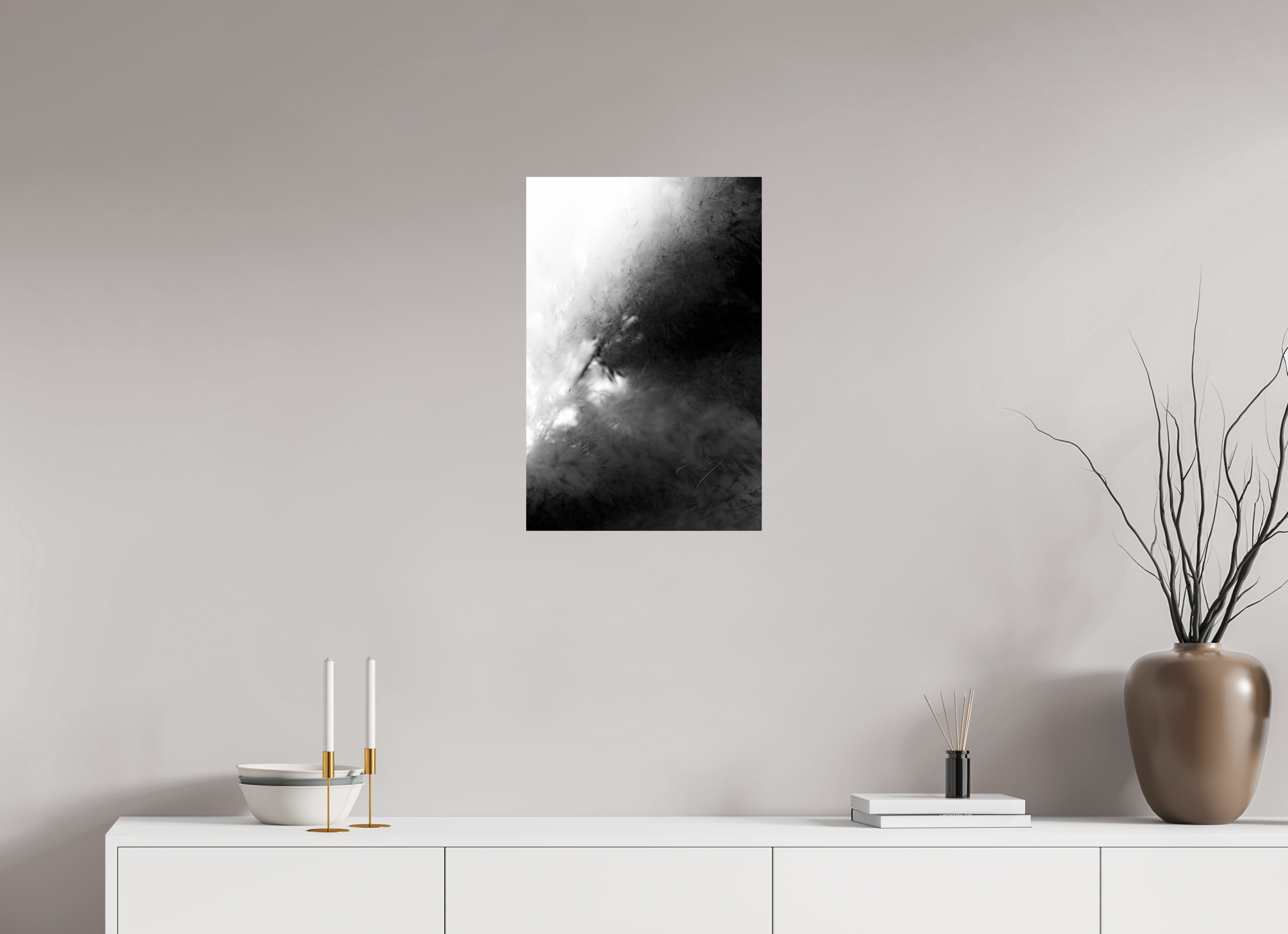 16 x 24″, PRINT ONLY [FUJI CRYSTAL DP II] DREAM STATE, No.9