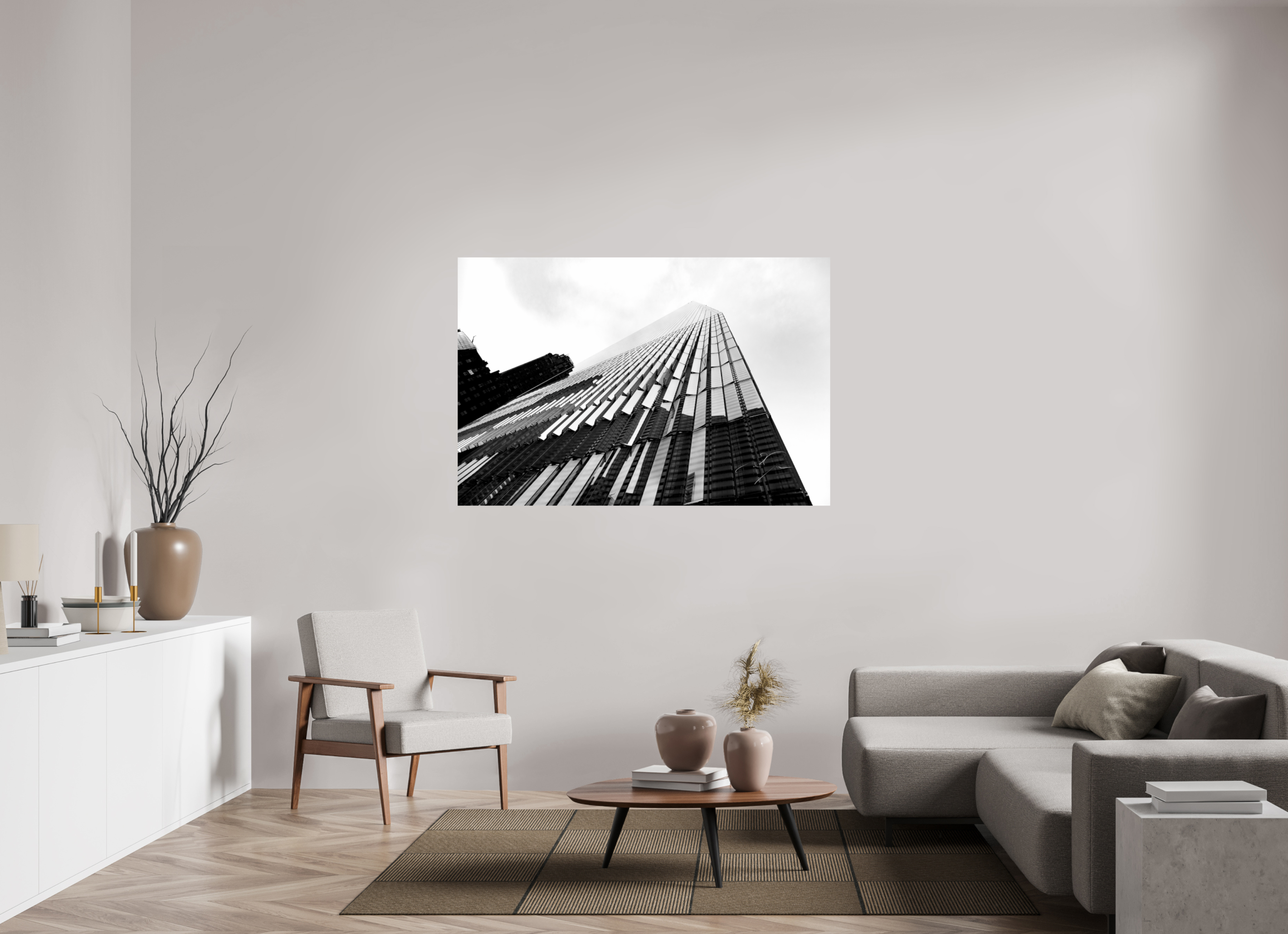 60 x 40″, PRINT ONLY [FUJI CRYSTAL DP II] ECLIPSE