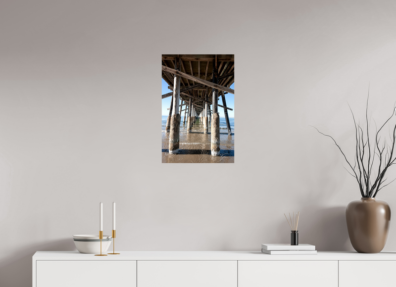 16 x 24″, PHOTO PRINT - FUJIFLEX HIGH GLOSS PIER