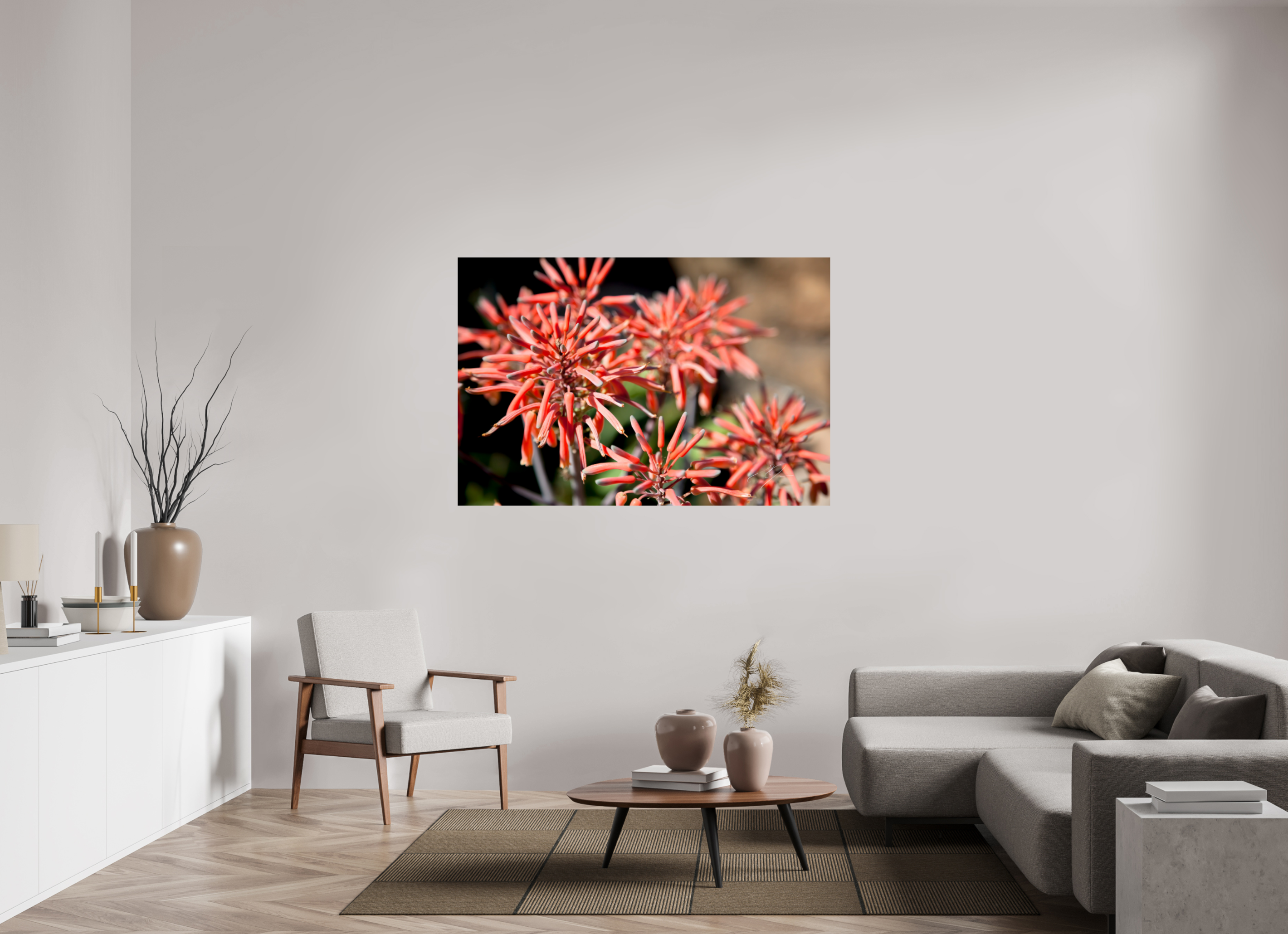 60 x 40″, PRINT ONLY [FUJI CRYSTAL DP II] JOYFUL GATHERING