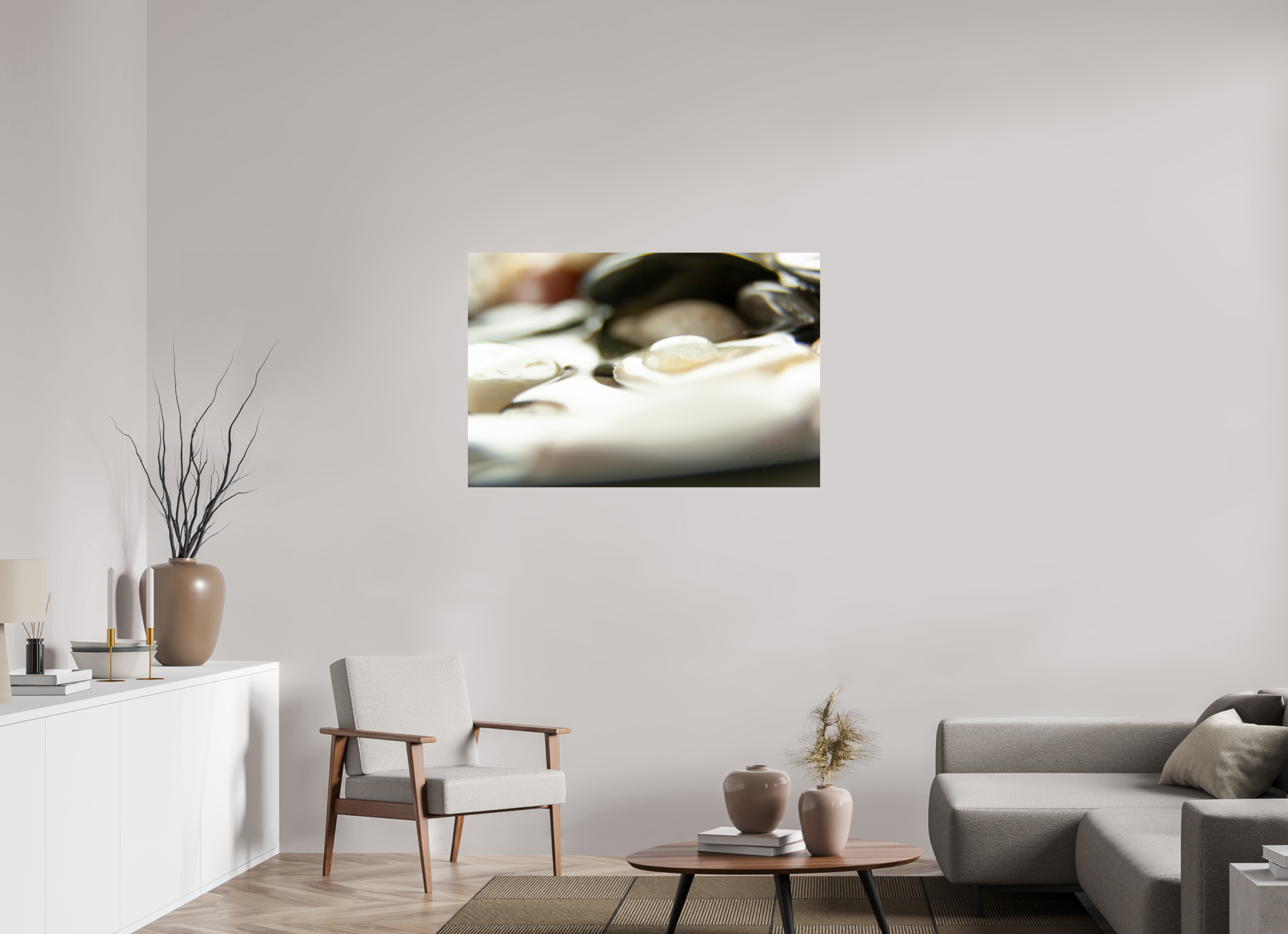 45 x 30″, PHOTO PRINT - FUJIFLEX HIGH GLOSS SUBMERSE