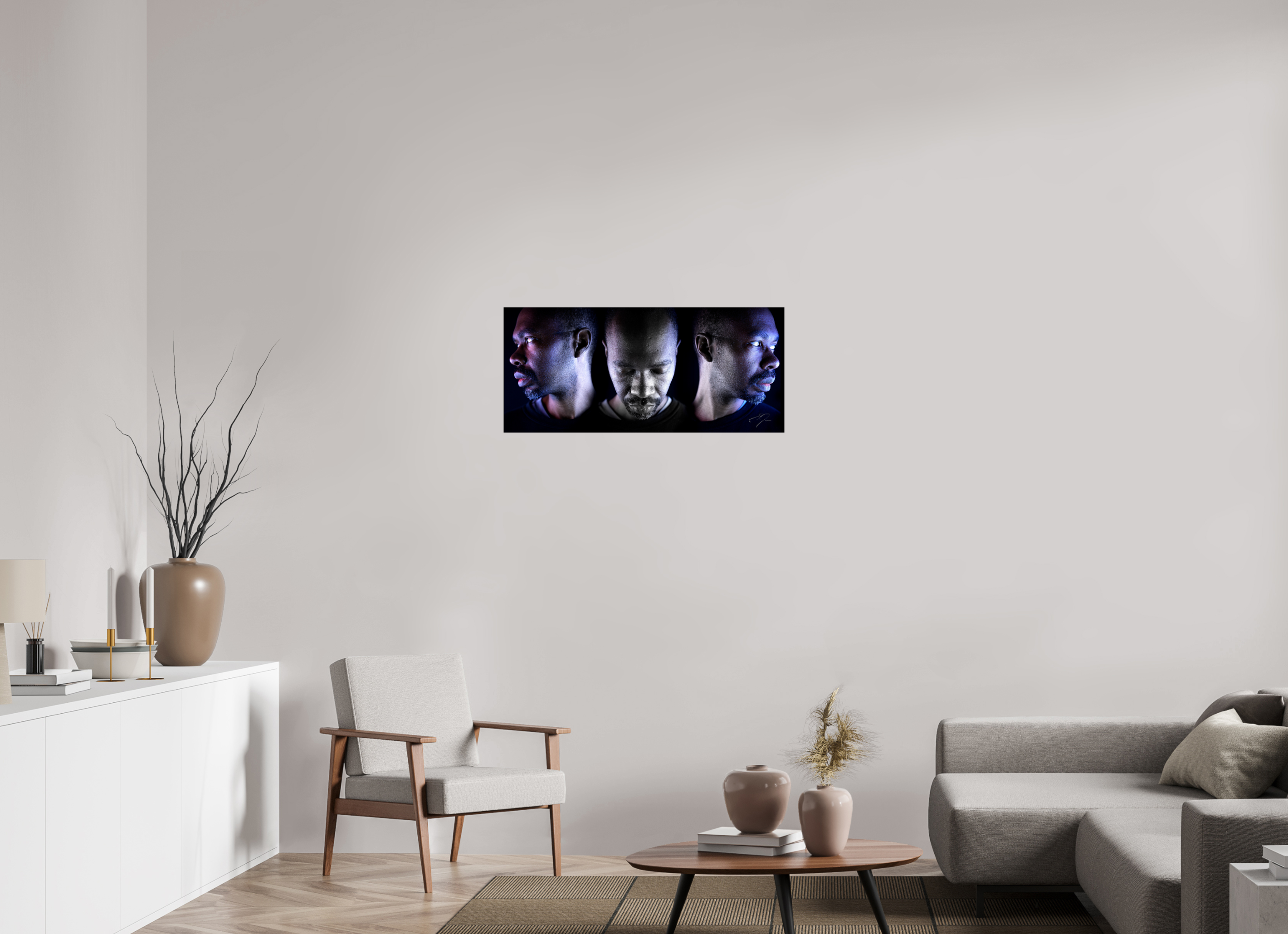 35.9 x 16″, PRINT ONLY [FUJI CRYSTAL DP II] CHOICE.