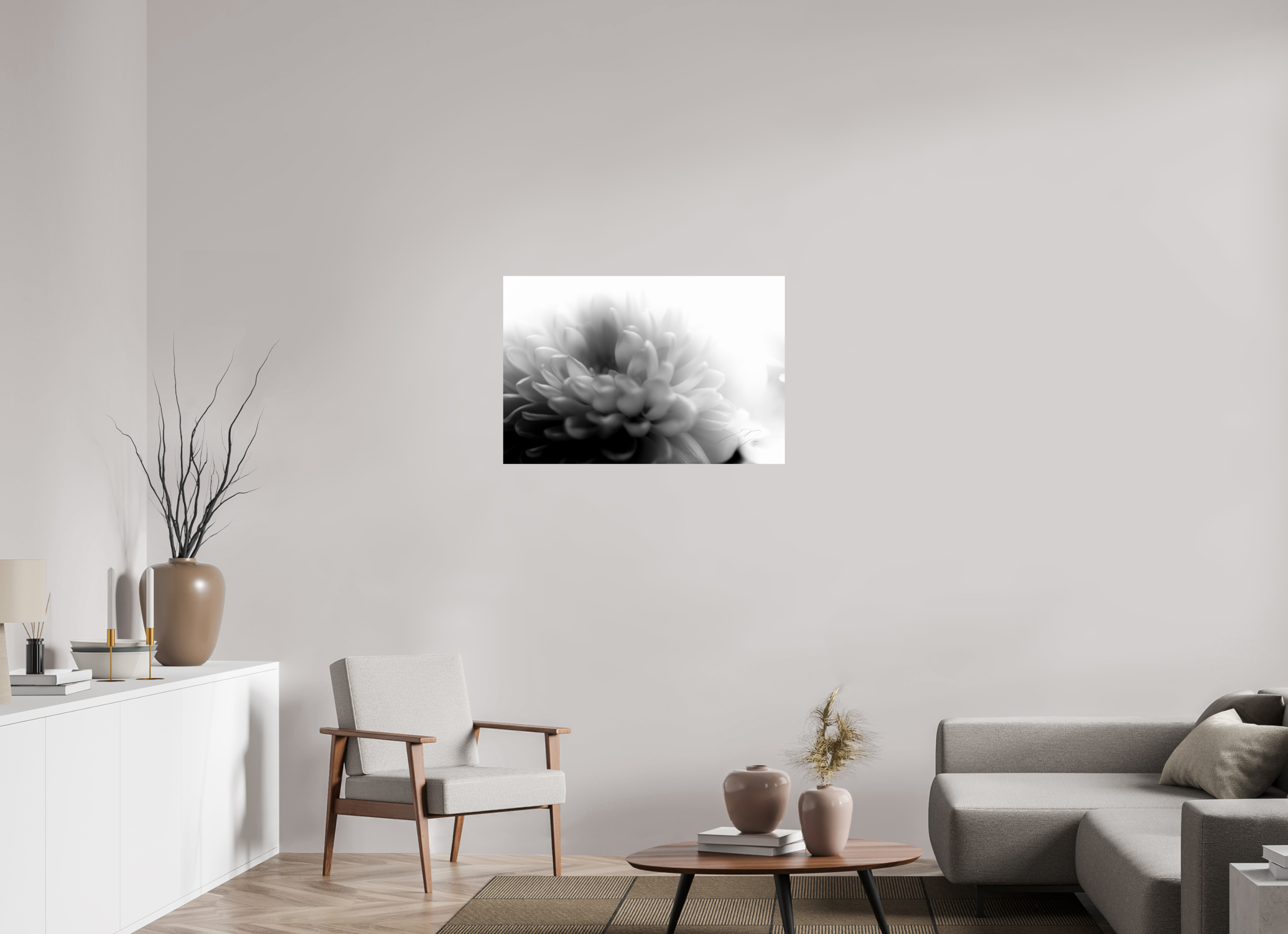 36 x 24″, PRINT ONLY [FUJI CRYSTAL DP II] AFFABLE