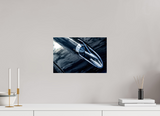 15 x 10″, PHOTO PRINT - FUJIFLEX HIGH GLOSS 1957 CHEVY BEL AIR, No.6