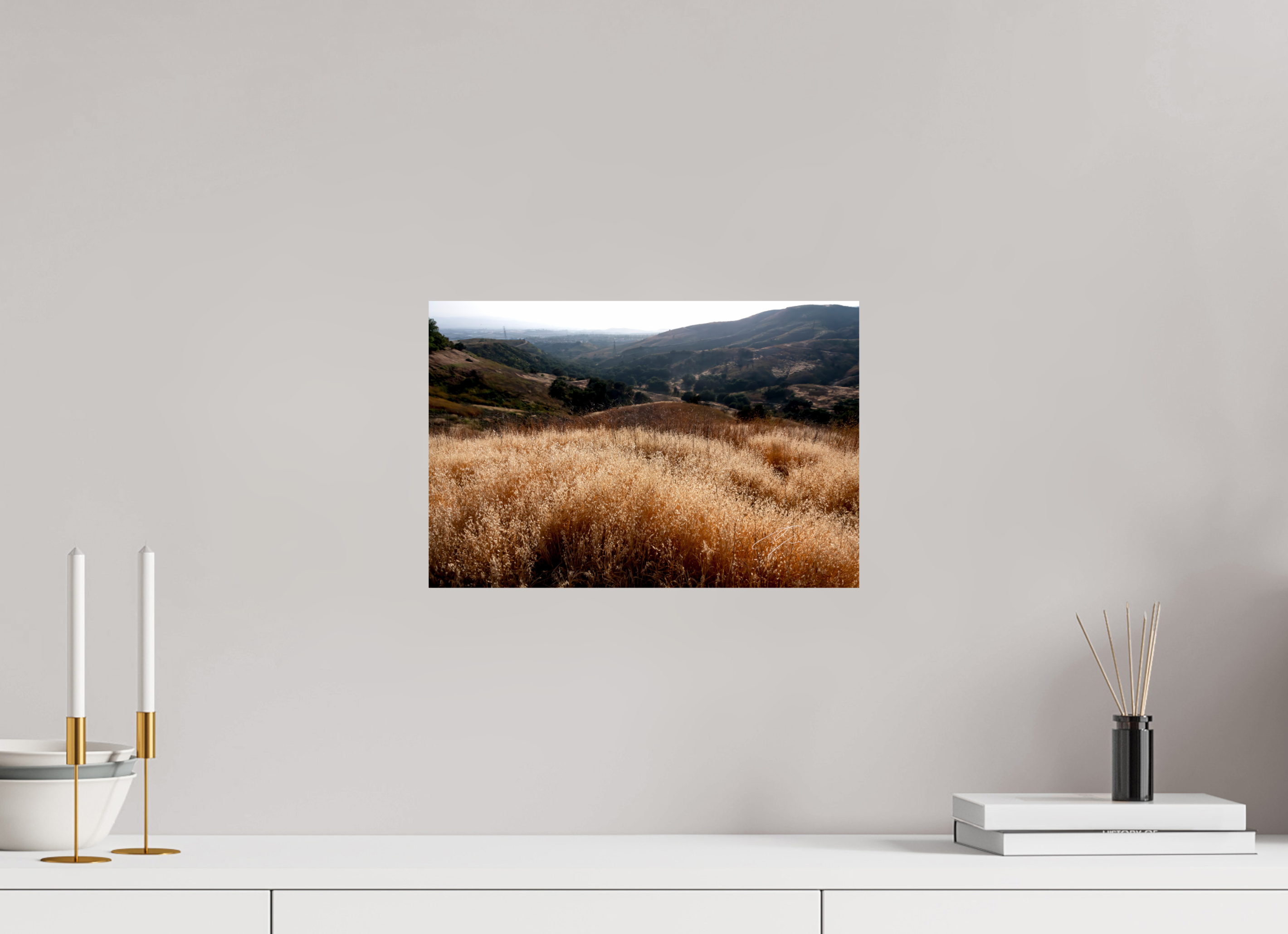 15 x 10″, PRINT ONLY [FUJI CRYSTAL DP II] GOLDEN