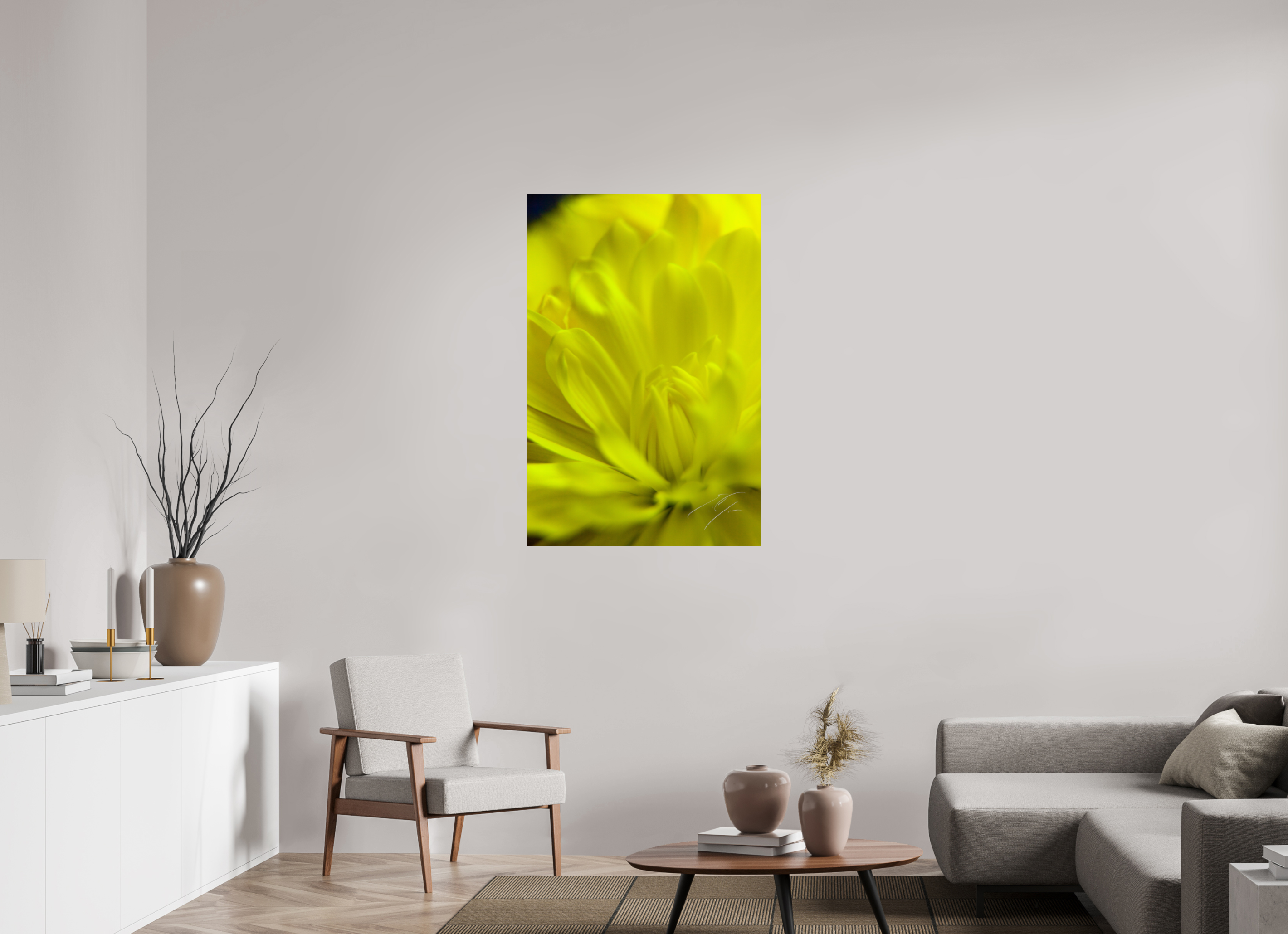 30 x 45″, PRINT ONLY [FUJI CRYSTAL DP II] ELATION