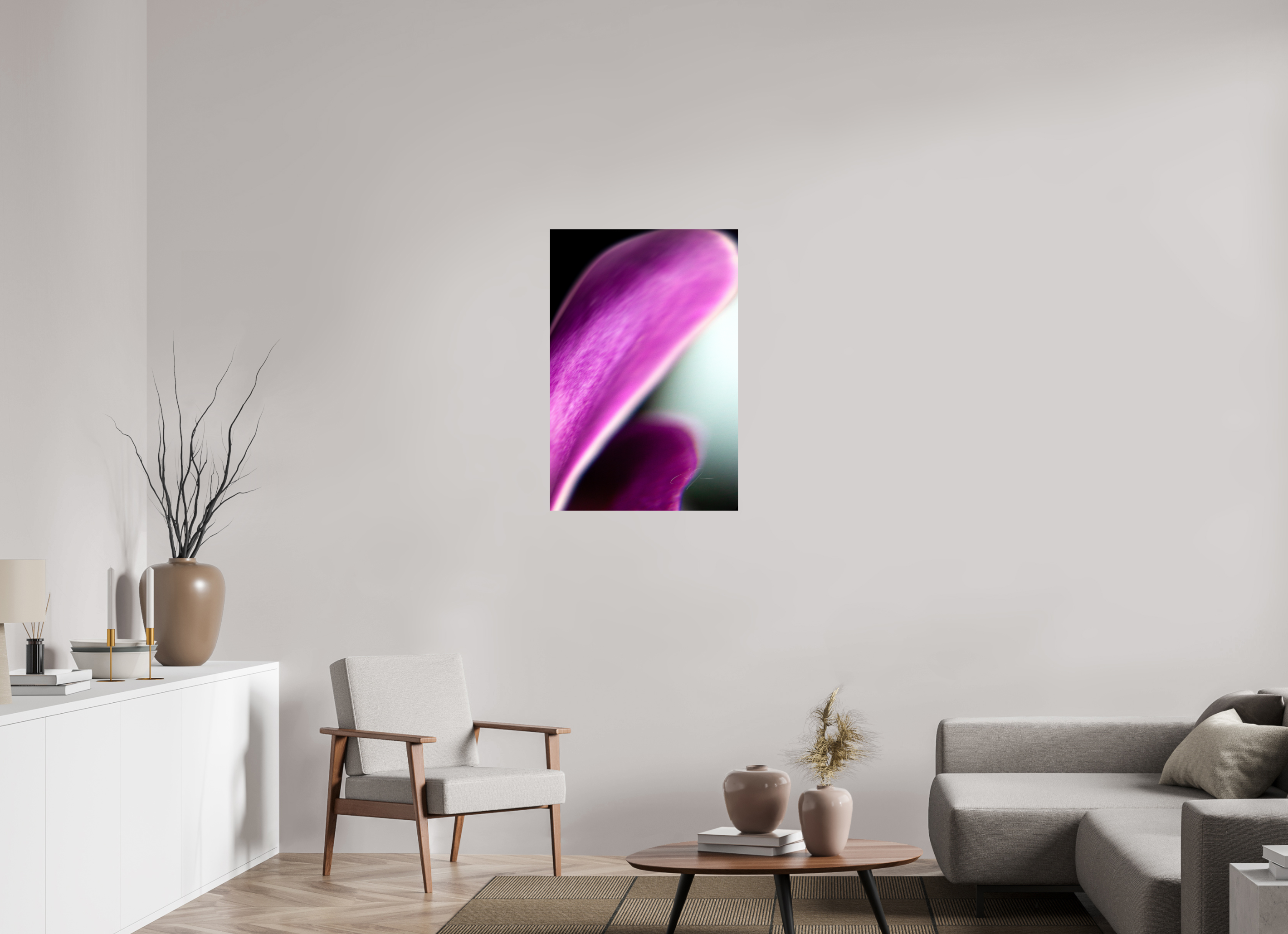 24 x 36″, PRINT ONLY [FUJI CRYSTAL DP II] EPHEMERAL