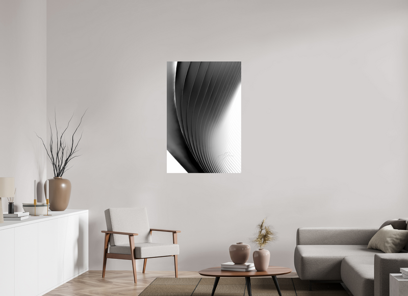 30 x 45″, PHOTO PRINT - FUJIFLEX HIGH GLOSS CONVERSION