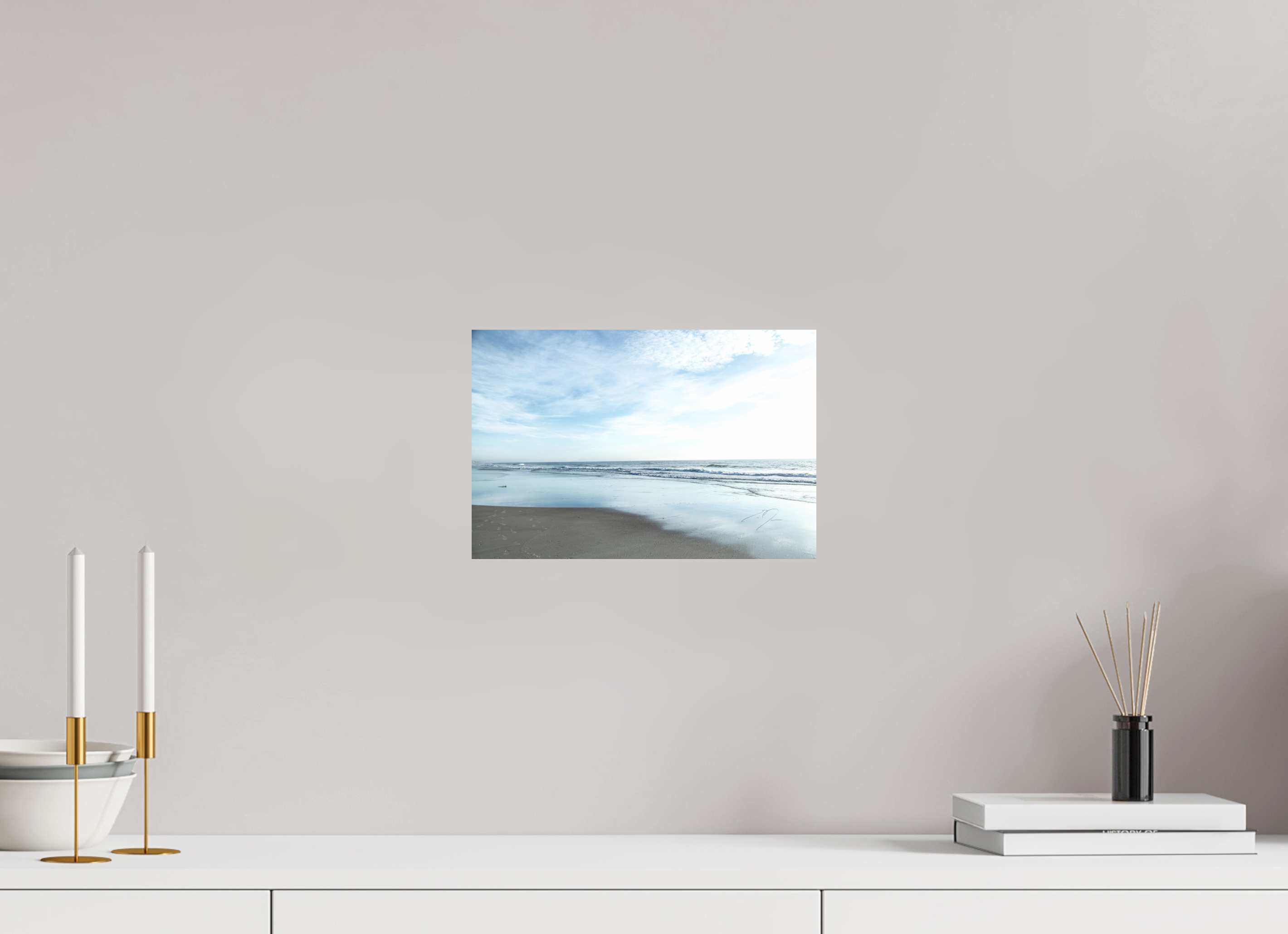 12 x 8″, PRINT ONLY [FUJI CRYSTAL DP II] FADE AWAY