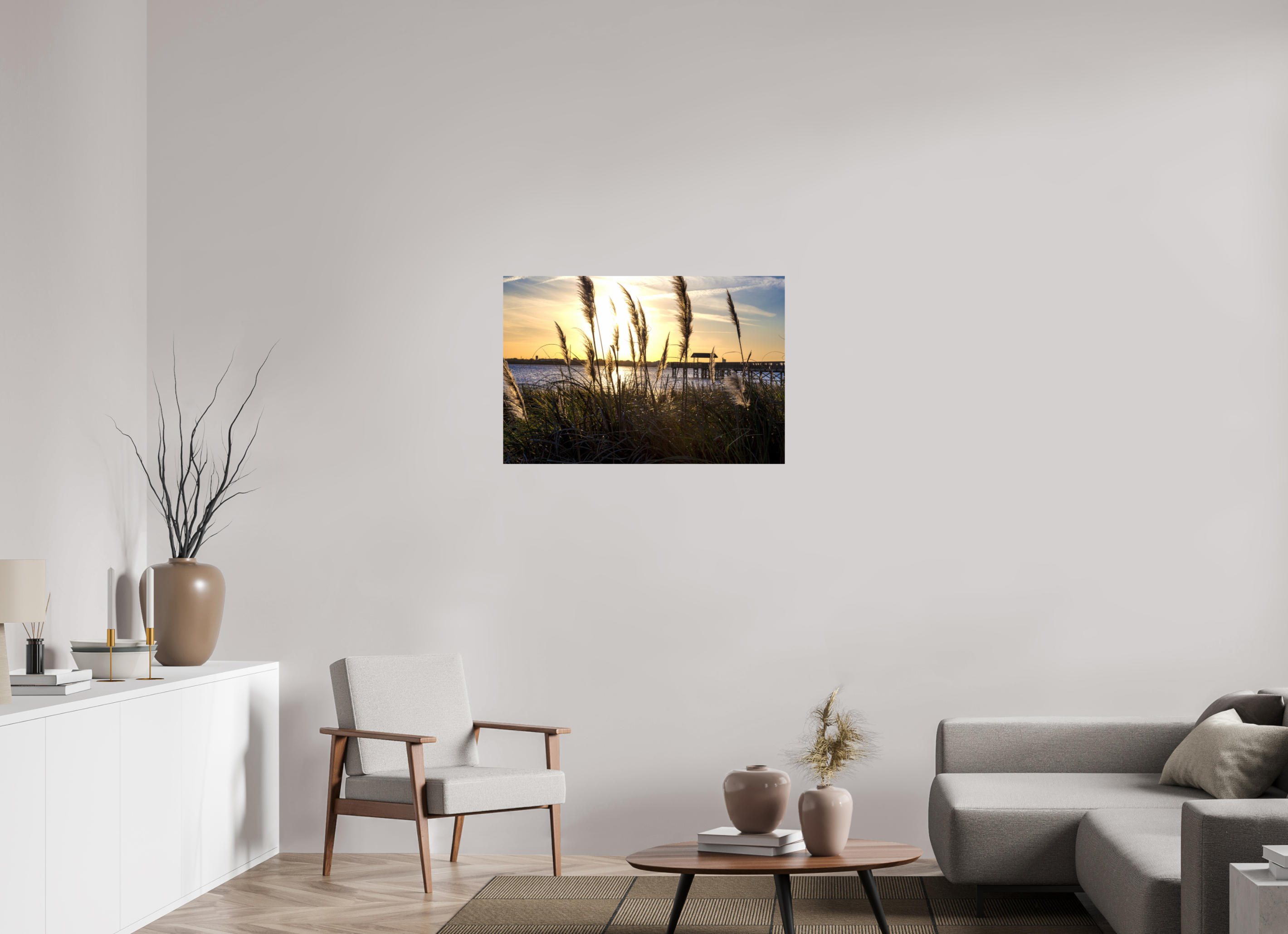 36 x 24″, PRINT ONLY [FUJI CRYSTAL DP II] SOFT WIND