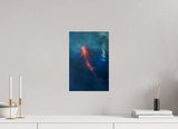 10 x 15″, PHOTO PRINT - FUJIFLEX HIGH GLOSS KOI