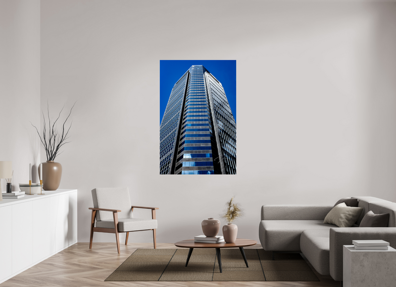 40 x 60″, PHOTO PRINT - FUJIFLEX HIGH GLOSS TOWER