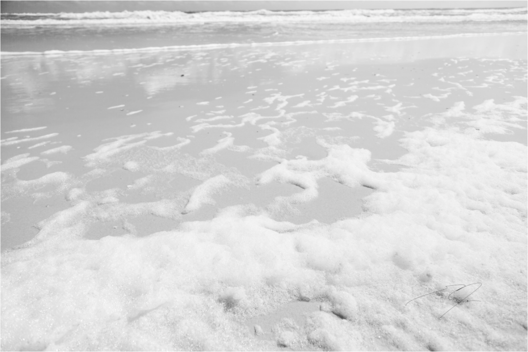 Main image SEA FOAM