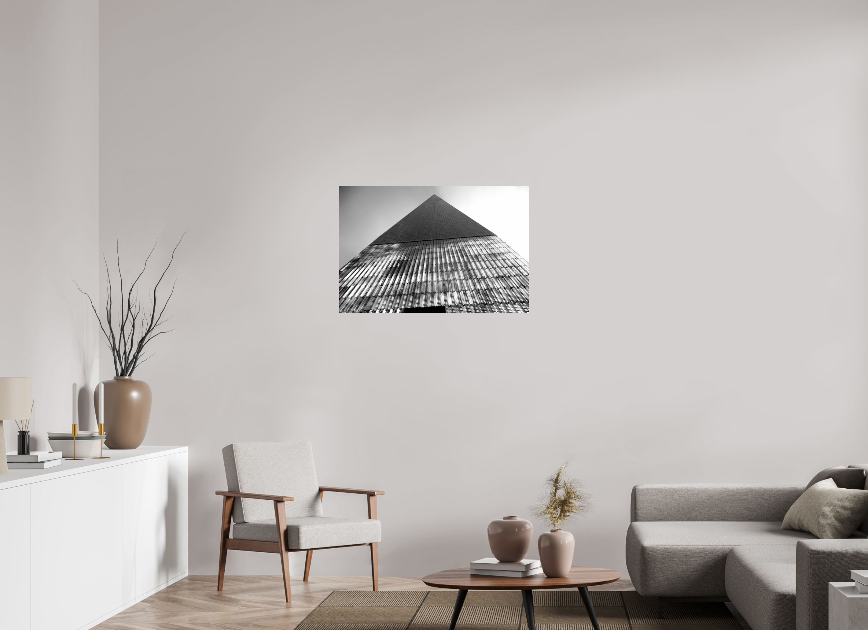 36 x 24″, PRINT ONLY [FUJI CRYSTAL DP II] CREST