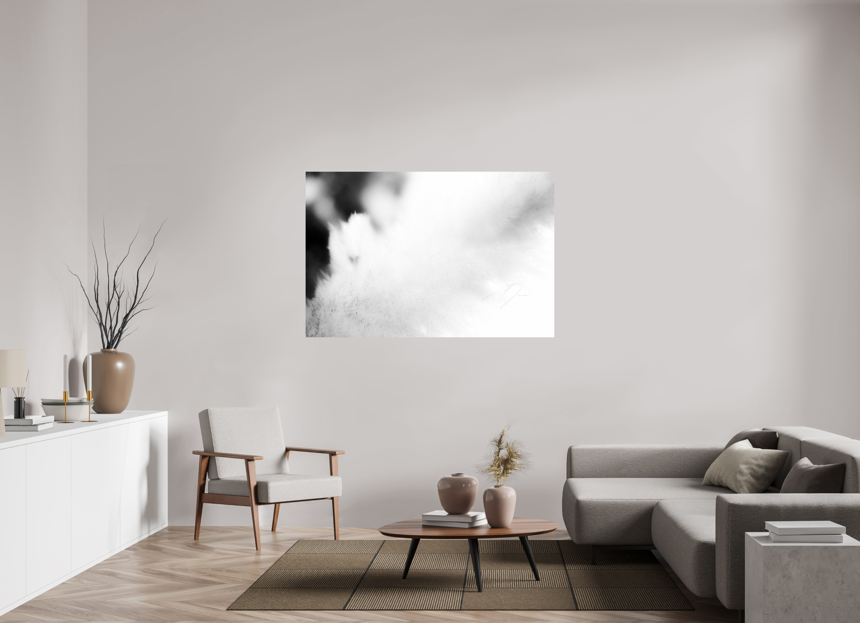 60 x 40″, PHOTO PRINT - FUJIFLEX HIGH GLOSS DREAM STATE, No.3