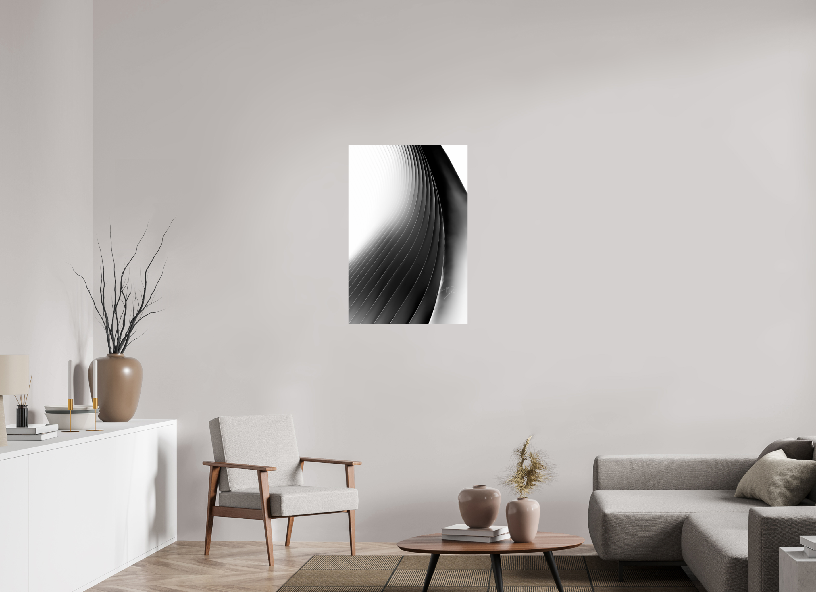 24 x 36″, PHOTO PRINT - FUJIFLEX HIGH GLOSS OCULUS
