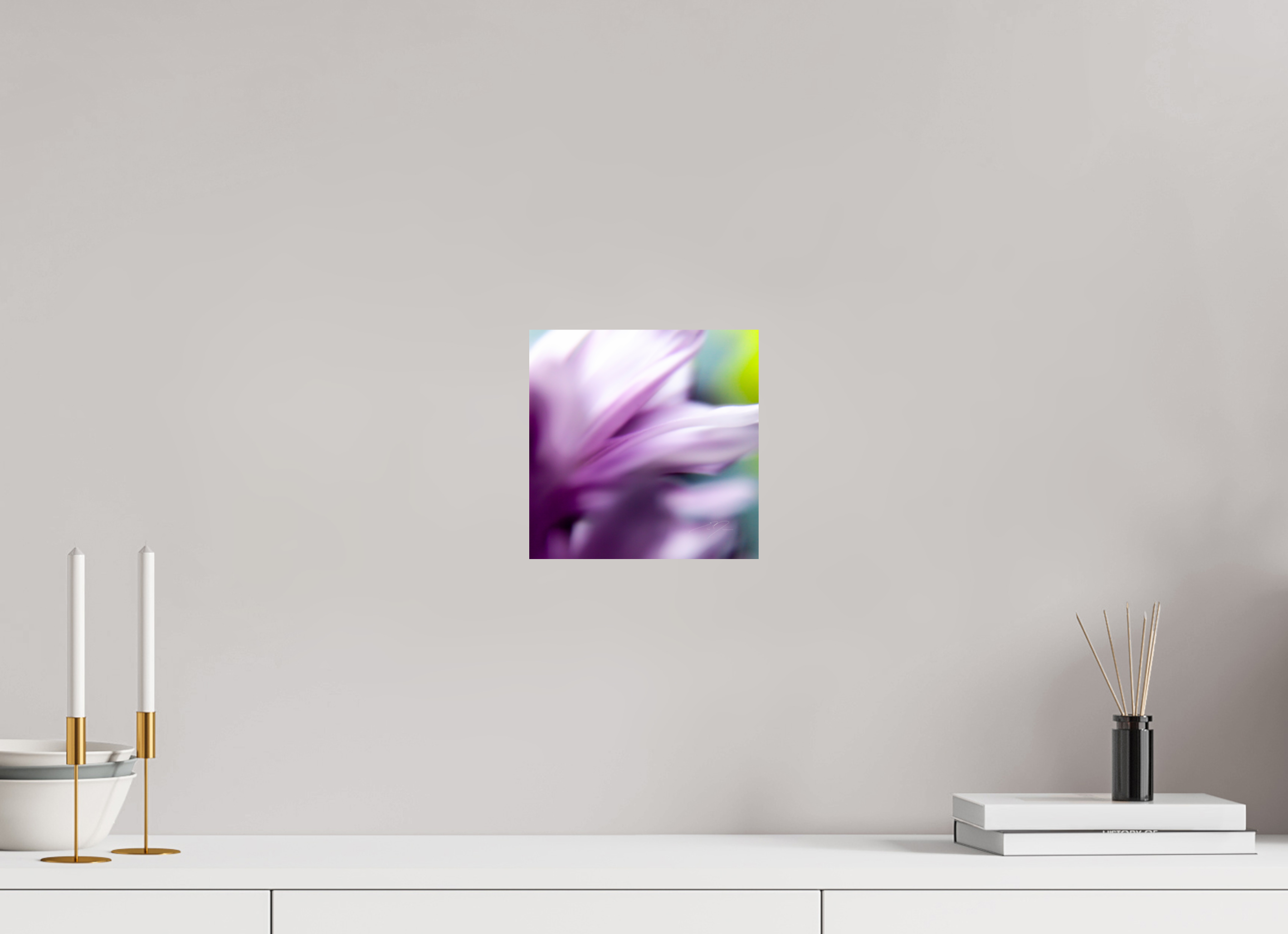 8 x 8″, PHOTO PRINT - FUJIFLEX HIGH GLOSS FLEETING