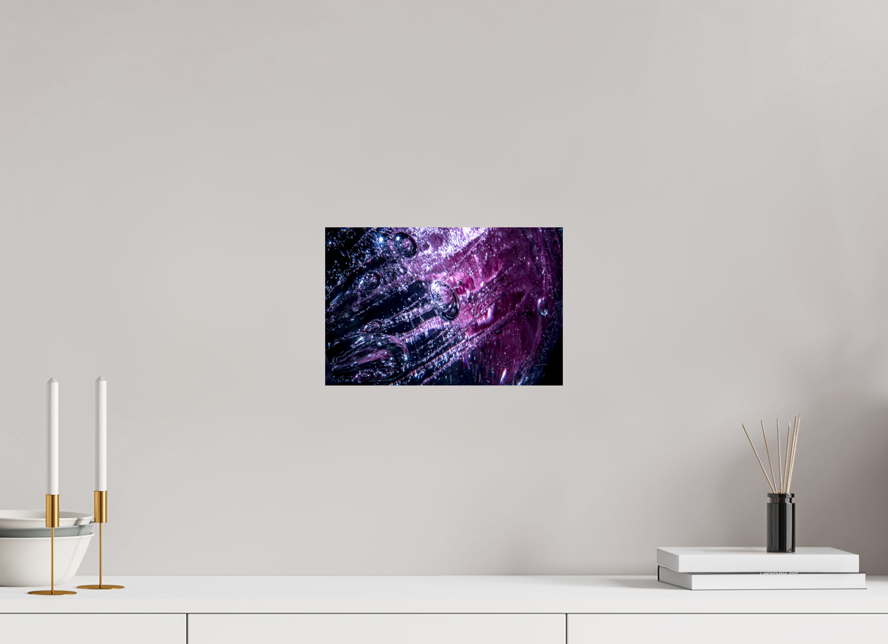 12 x 8″, PRINT ONLY [FUJI CRYSTAL DP II] FLEE