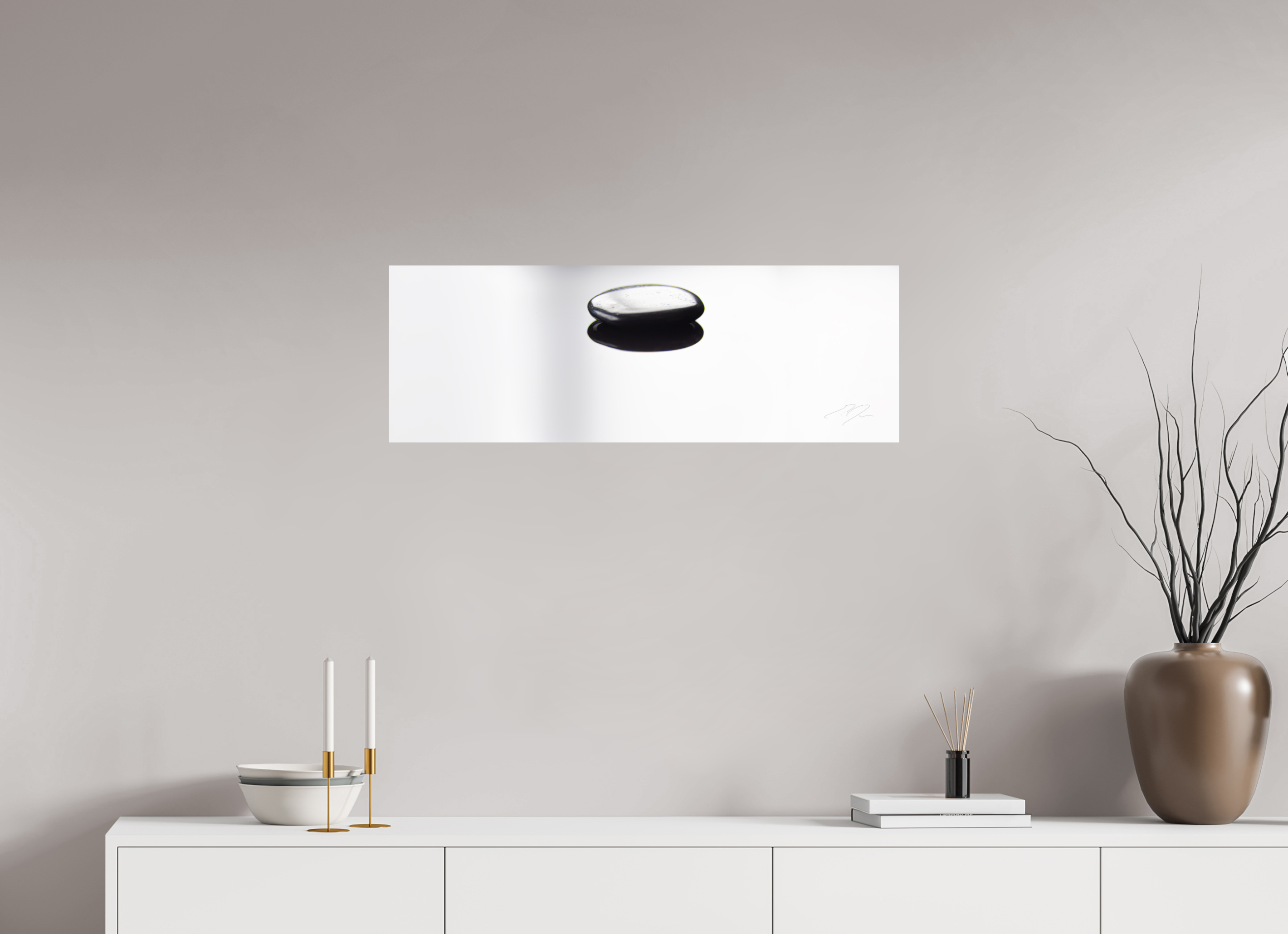 34.6 x 12″, PHOTO PRINT - FUJIFLEX HIGH GLOSS RESOLUTE