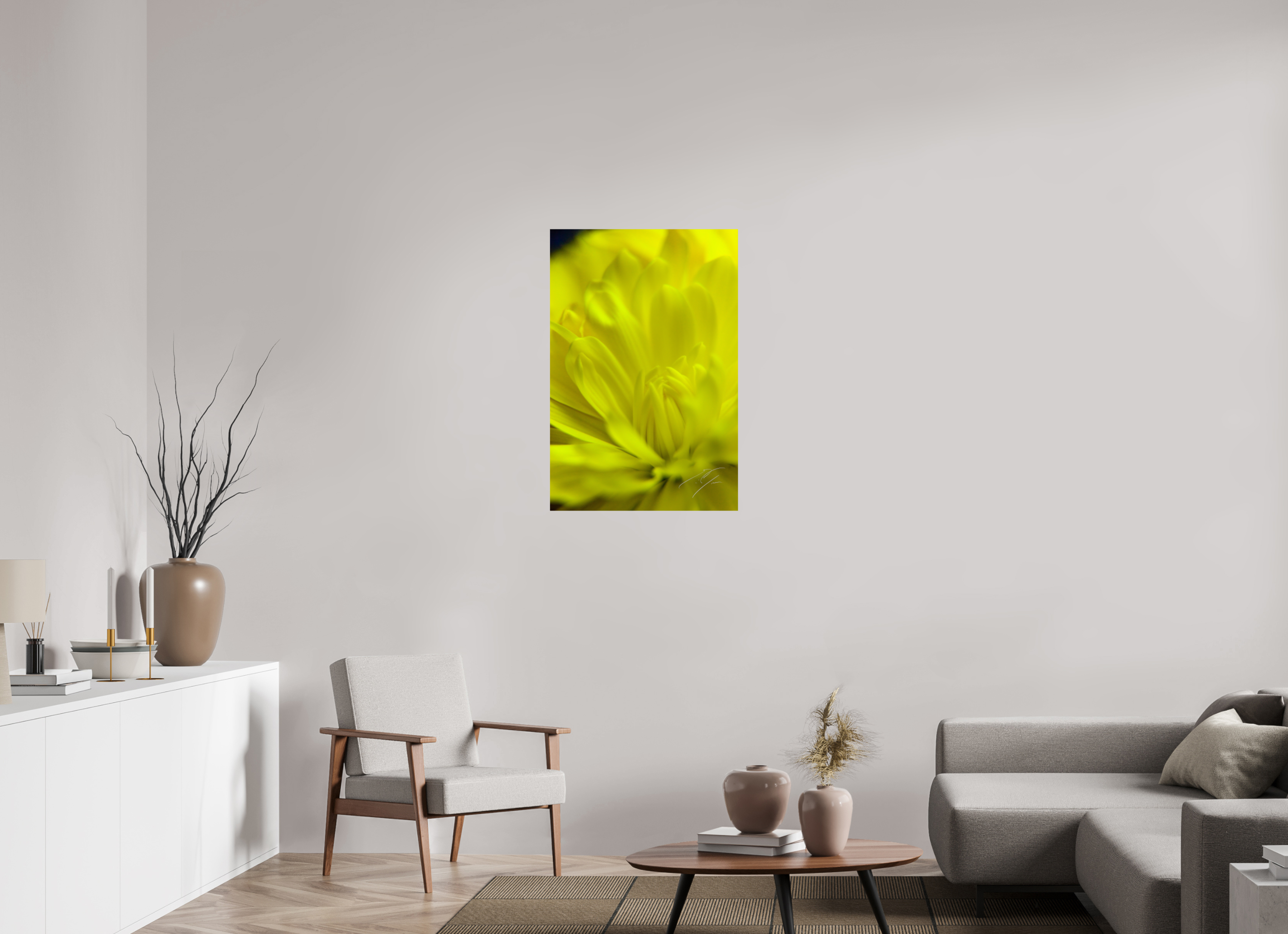 24 x 36″, PRINT ONLY [FUJI CRYSTAL DP II] ELATION