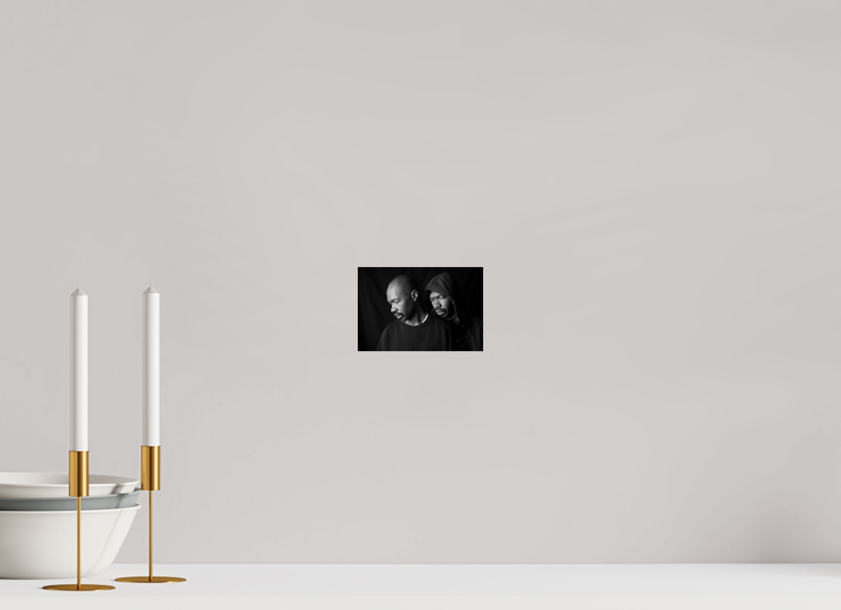 6 x 4″, PHOTO PRINT - FUJIFLEX HIGH GLOSS ESCAPE ME