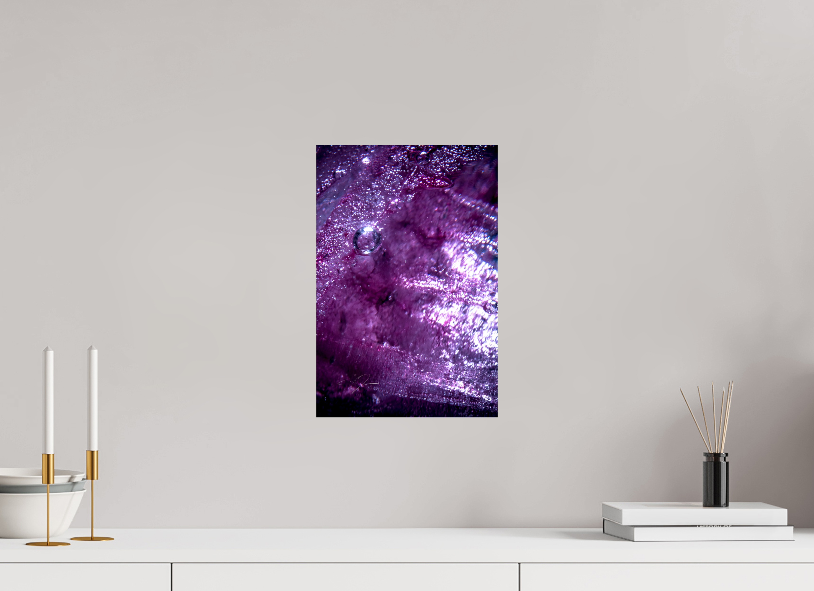 10 x 15″, PRINT ONLY [FUJI CRYSTAL DP II] LAIR