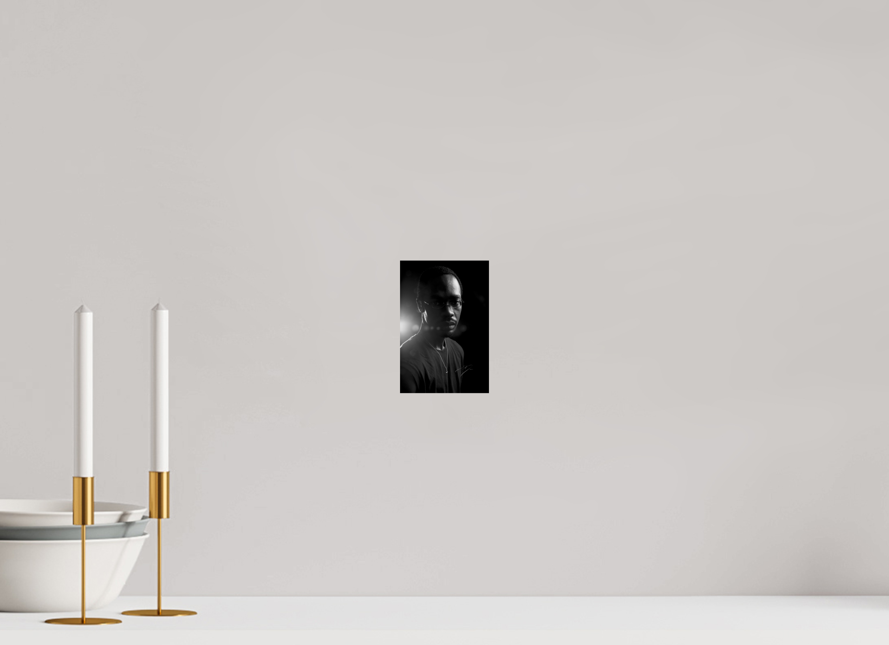 4 x 6″, PHOTO PRINT - FUJIFLEX HIGH GLOSS LOVED.
