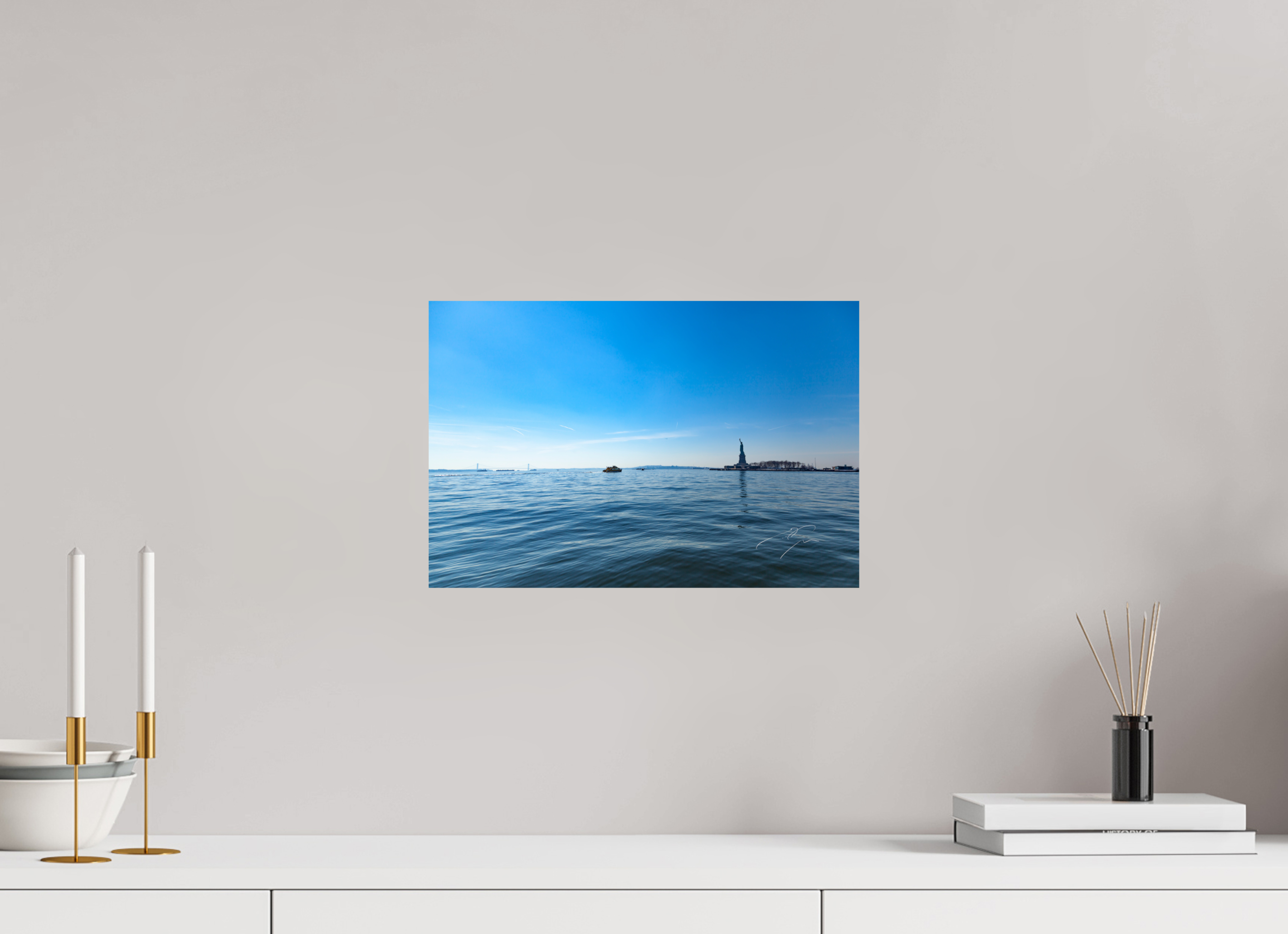 15 x 10″, PRINT ONLY [FUJI CRYSTAL DP II] DREAM