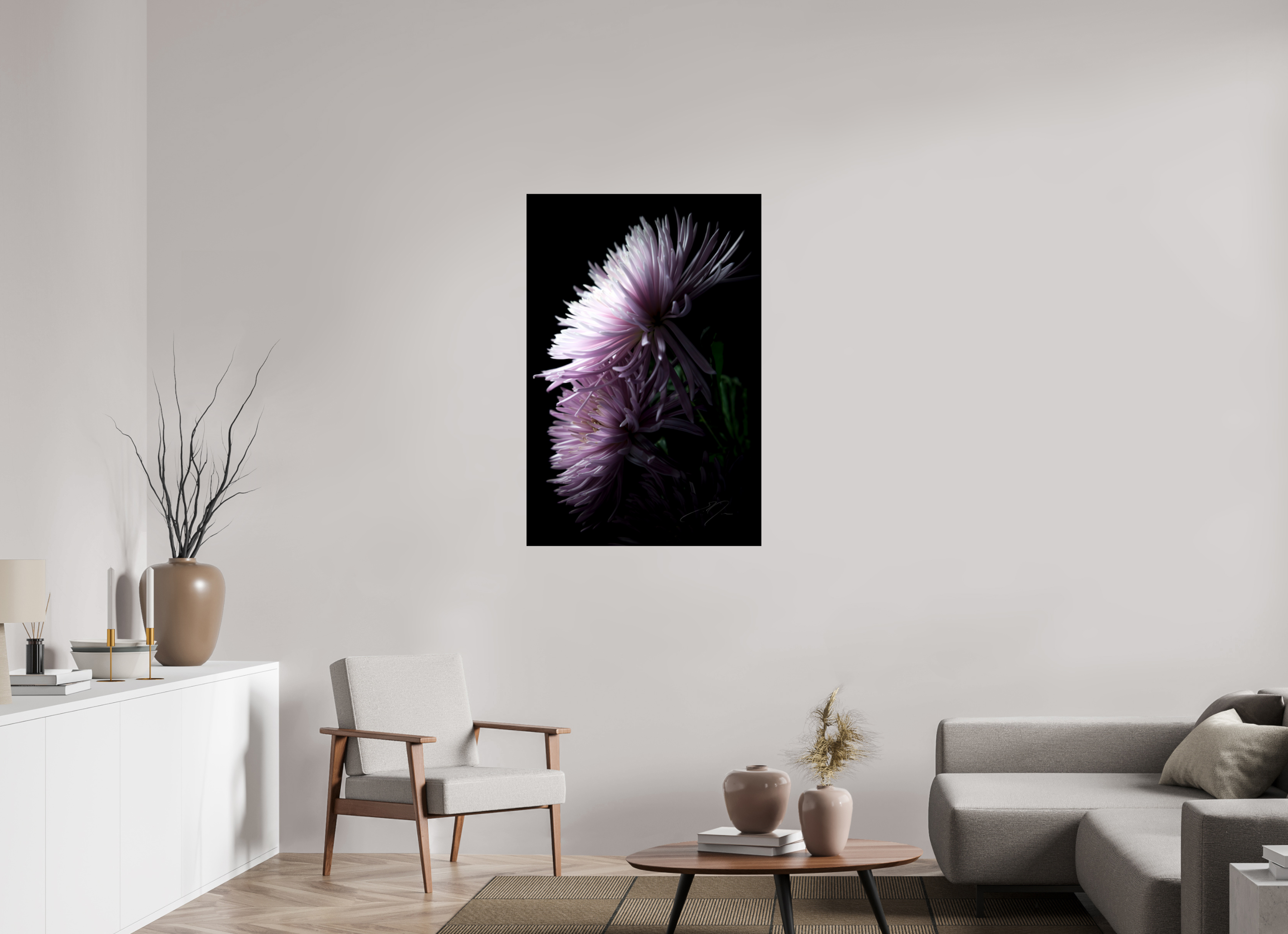 30 x 45″, PRINT ONLY [FUJI CRYSTAL DP II] MUM, No.6
