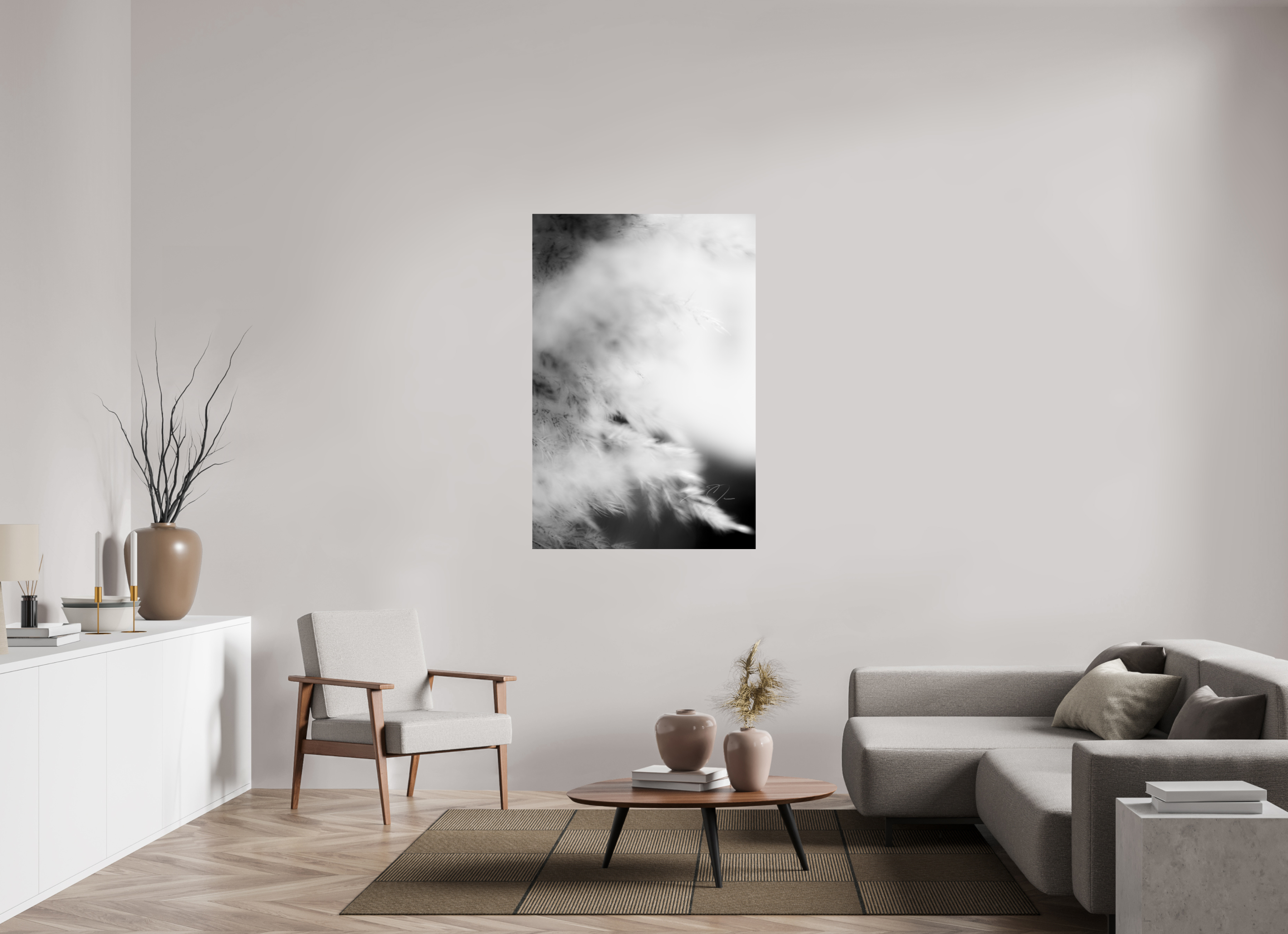 36 x 54″, PHOTO PRINT - FUJIFLEX HIGH GLOSS DREAM STATE, No.7