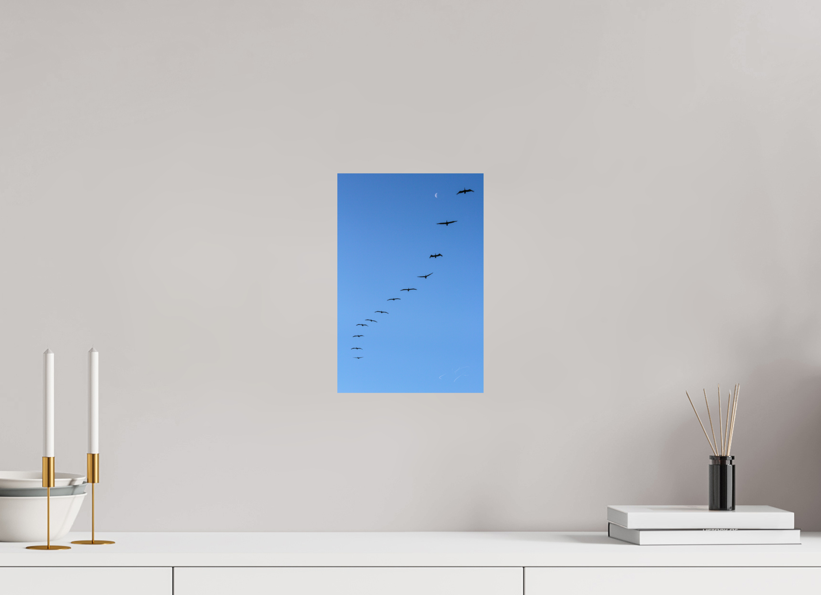 8 x 12″, PRINT ONLY [FUJI CRYSTAL DP II] IN RHYTHM