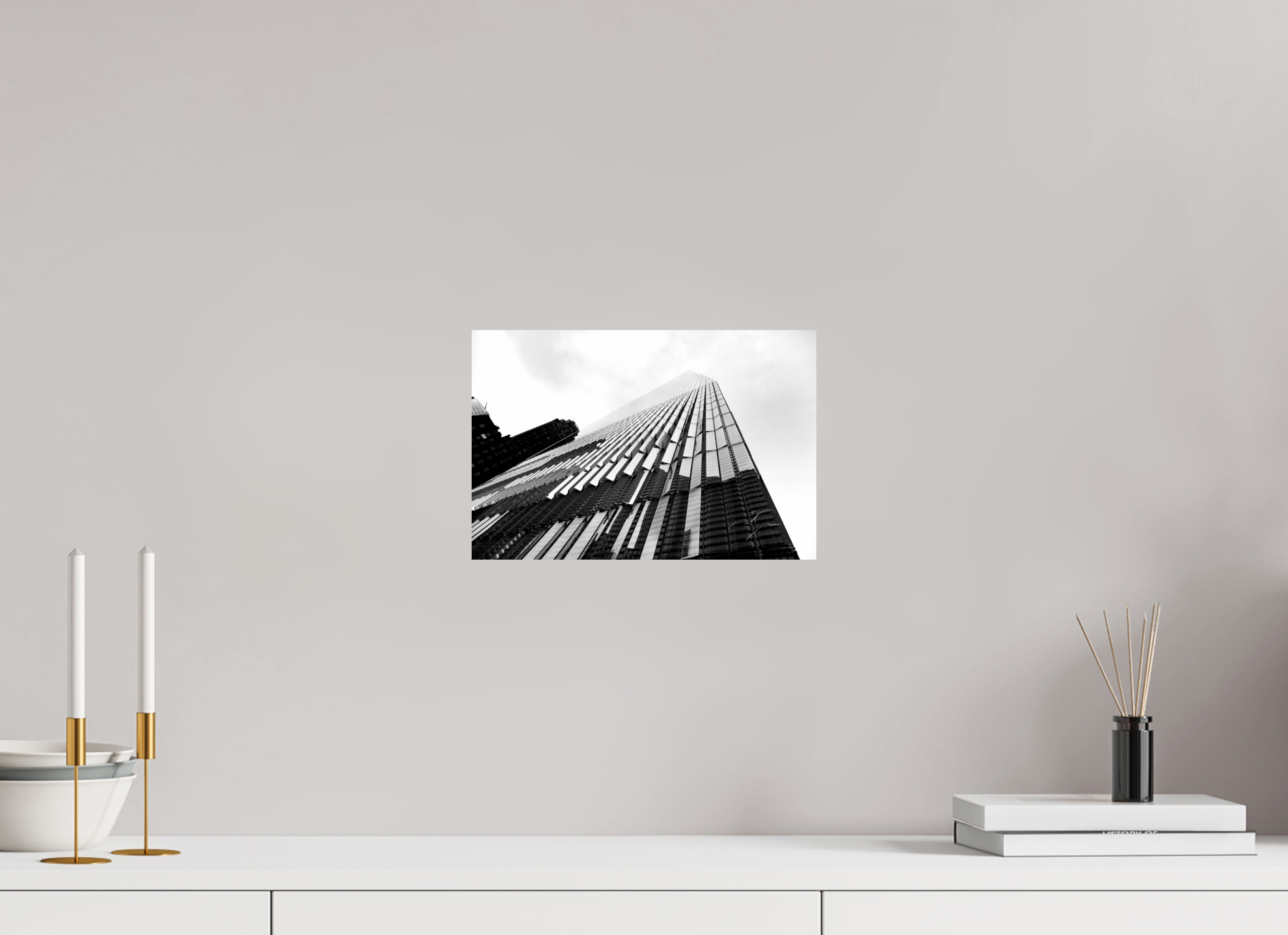 12 x 8″, PRINT ONLY [FUJI CRYSTAL DP II] ECLIPSE