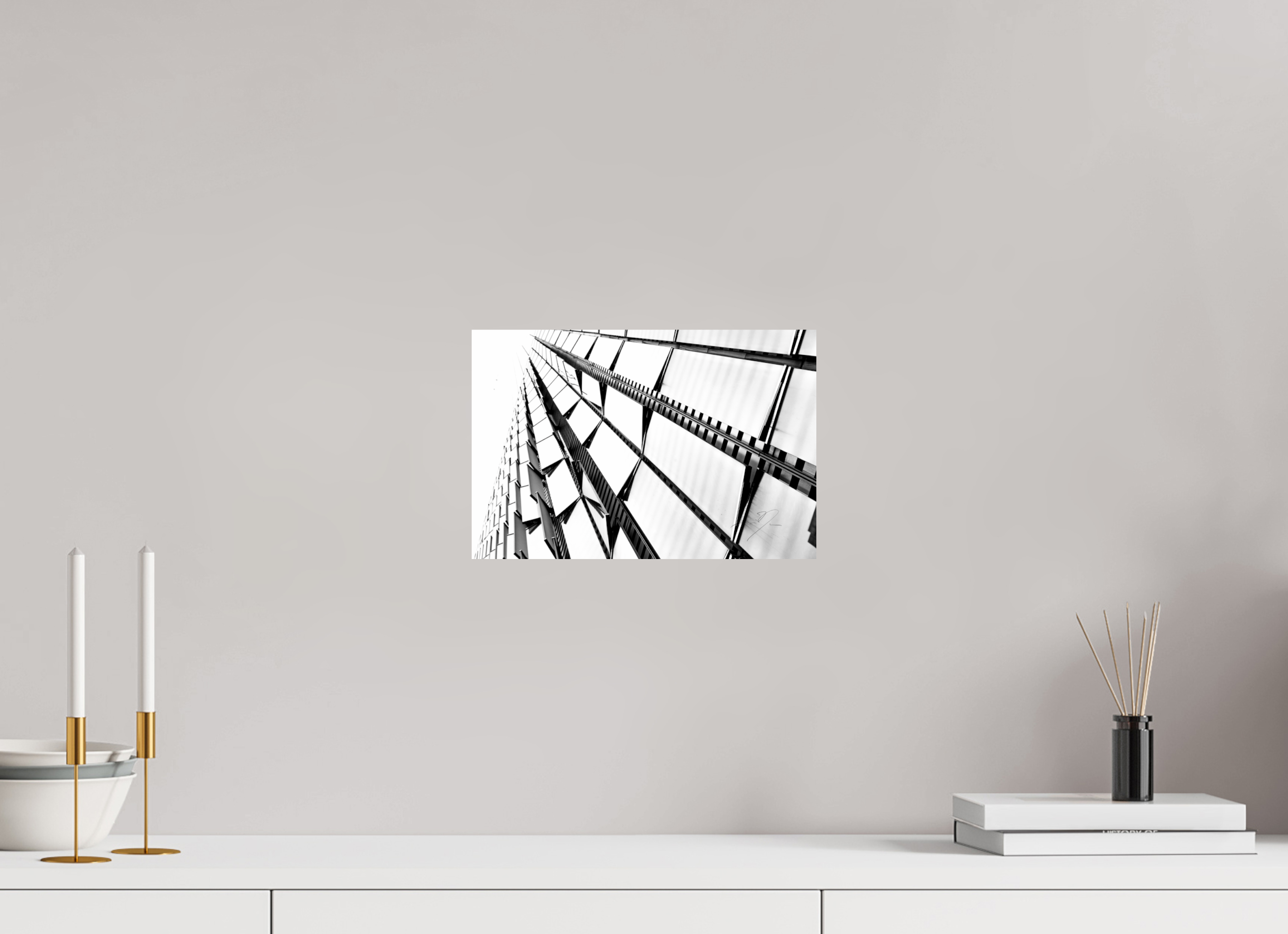 12 x 8″, PRINT ONLY [FUJI CRYSTAL DP II] ESCALATE