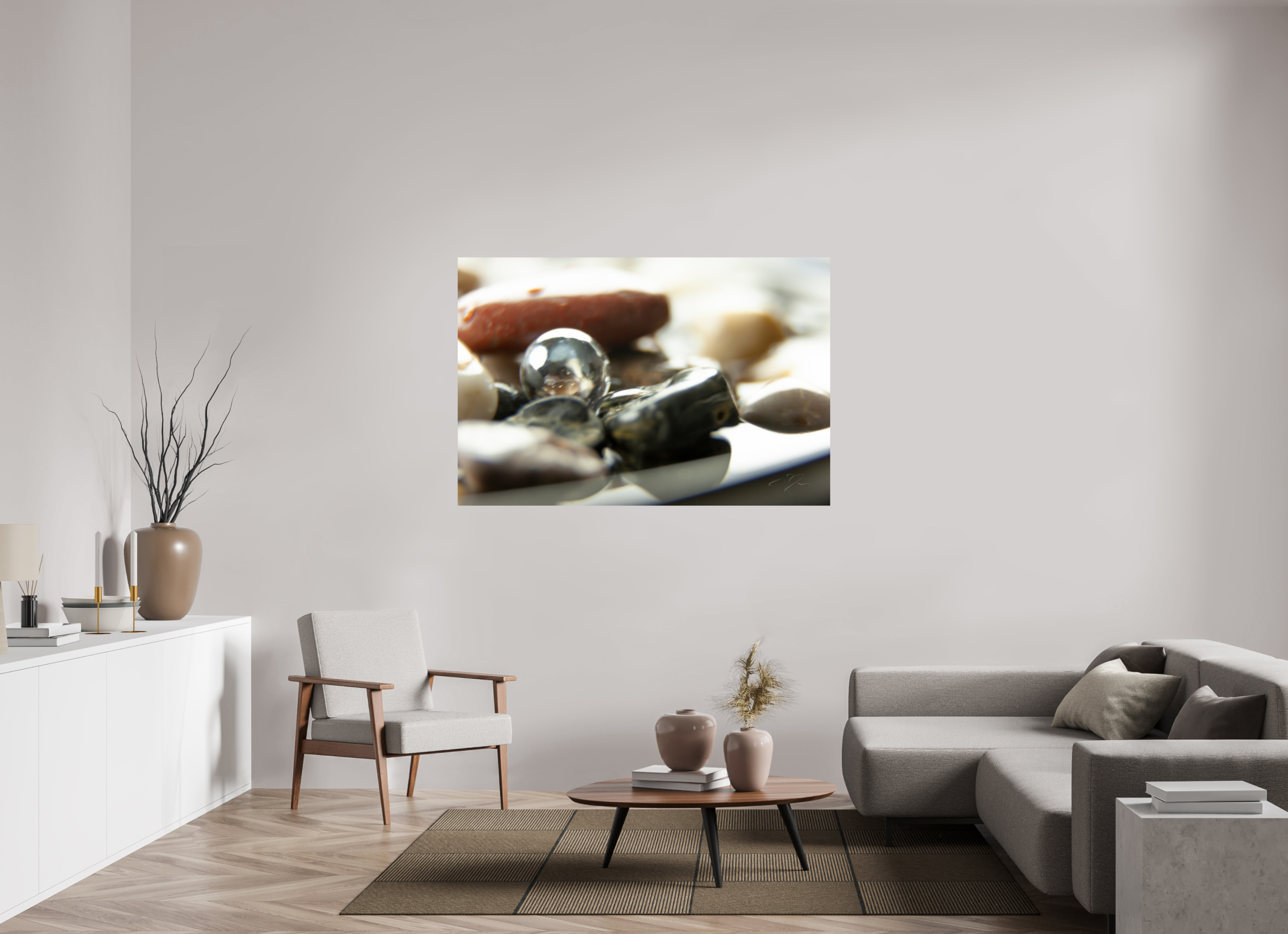 60 x 40″, PHOTO PRINT - FUJIFLEX HIGH GLOSS PELLUCID