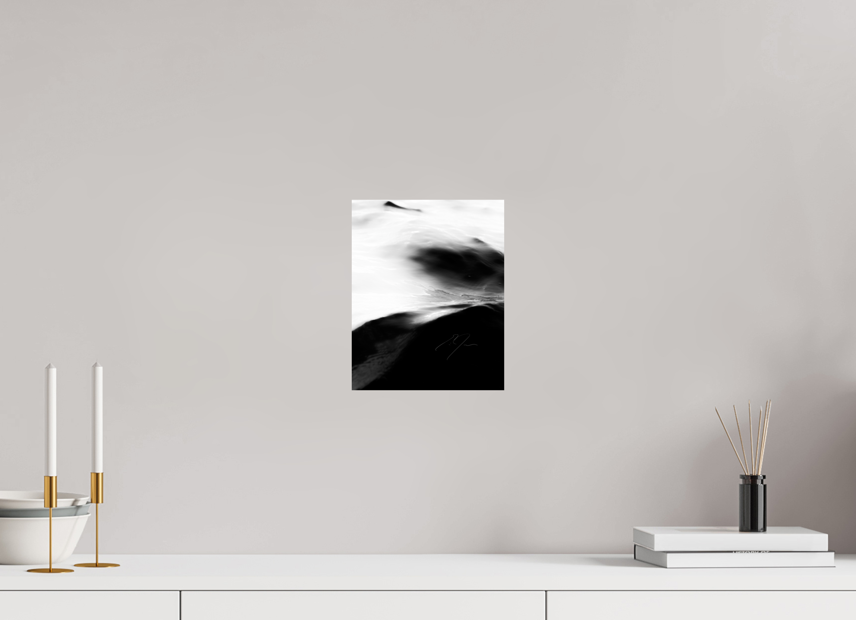 8 x 10″, PRINT ONLY [FUJI CRYSTAL DP II] RENDEZVOUS