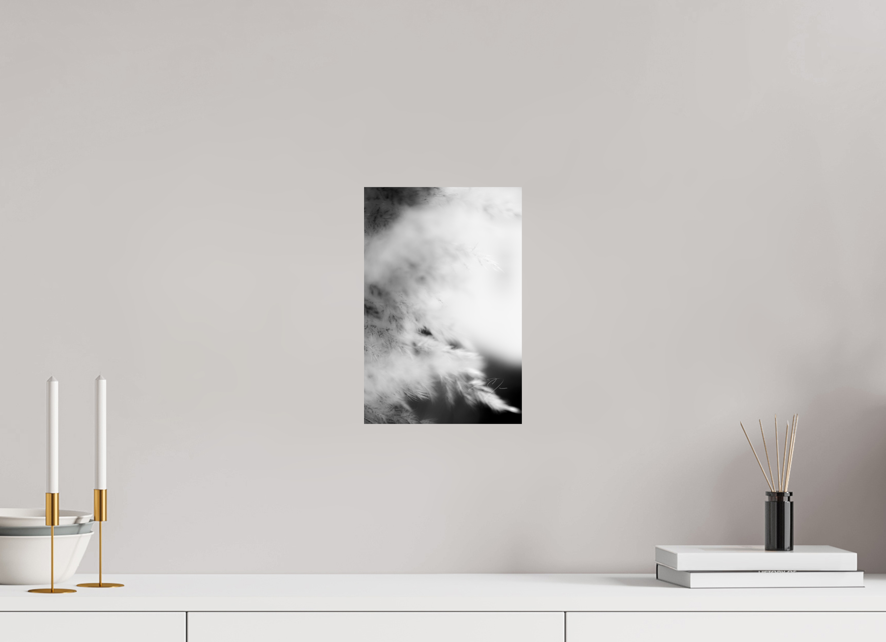 8 x 12″, PRINT ONLY [FUJI CRYSTAL DP II] DREAM STATE, No.7